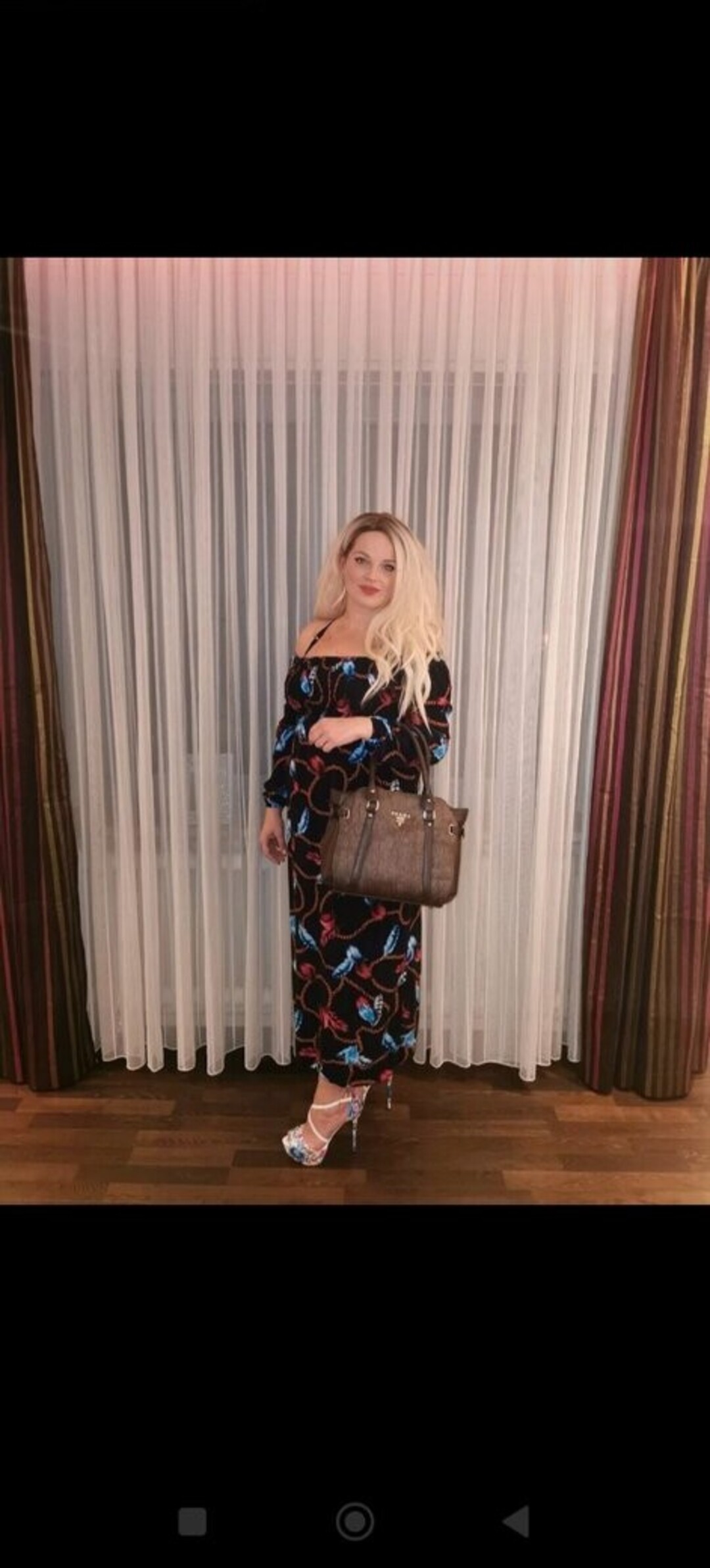 Photo nue de fuite OnlyFans de Vintedebay #1196