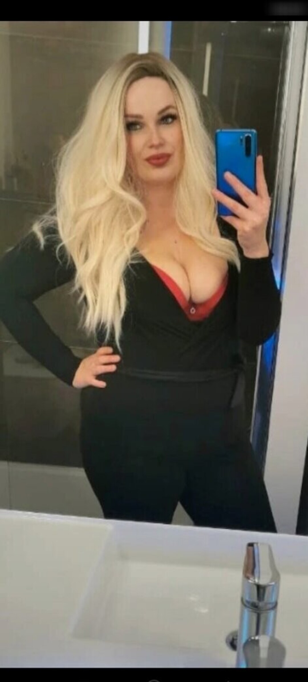 Photo nue de fuite OnlyFans de Vintedebay #1201