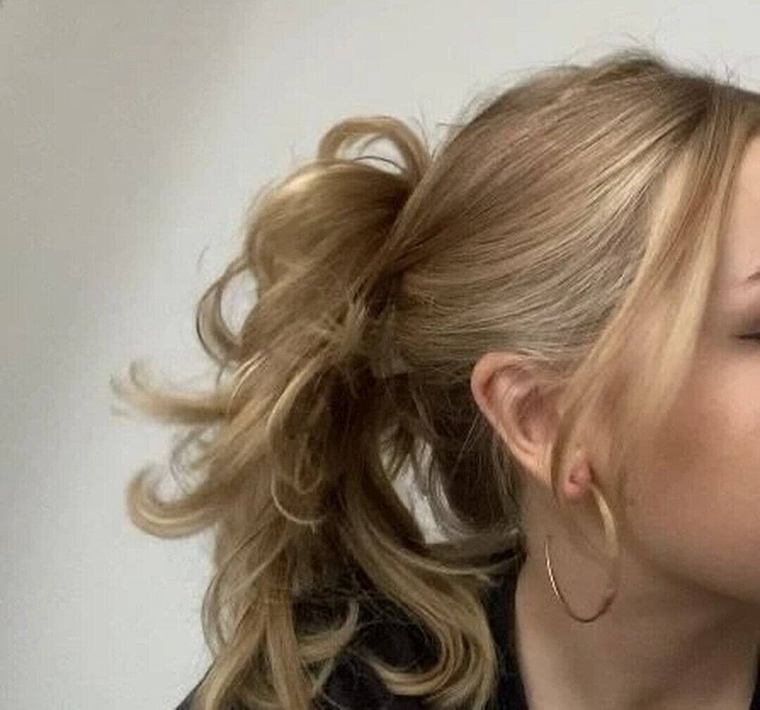 Photo nue de fuite OnlyFans de Vintedebay #1220