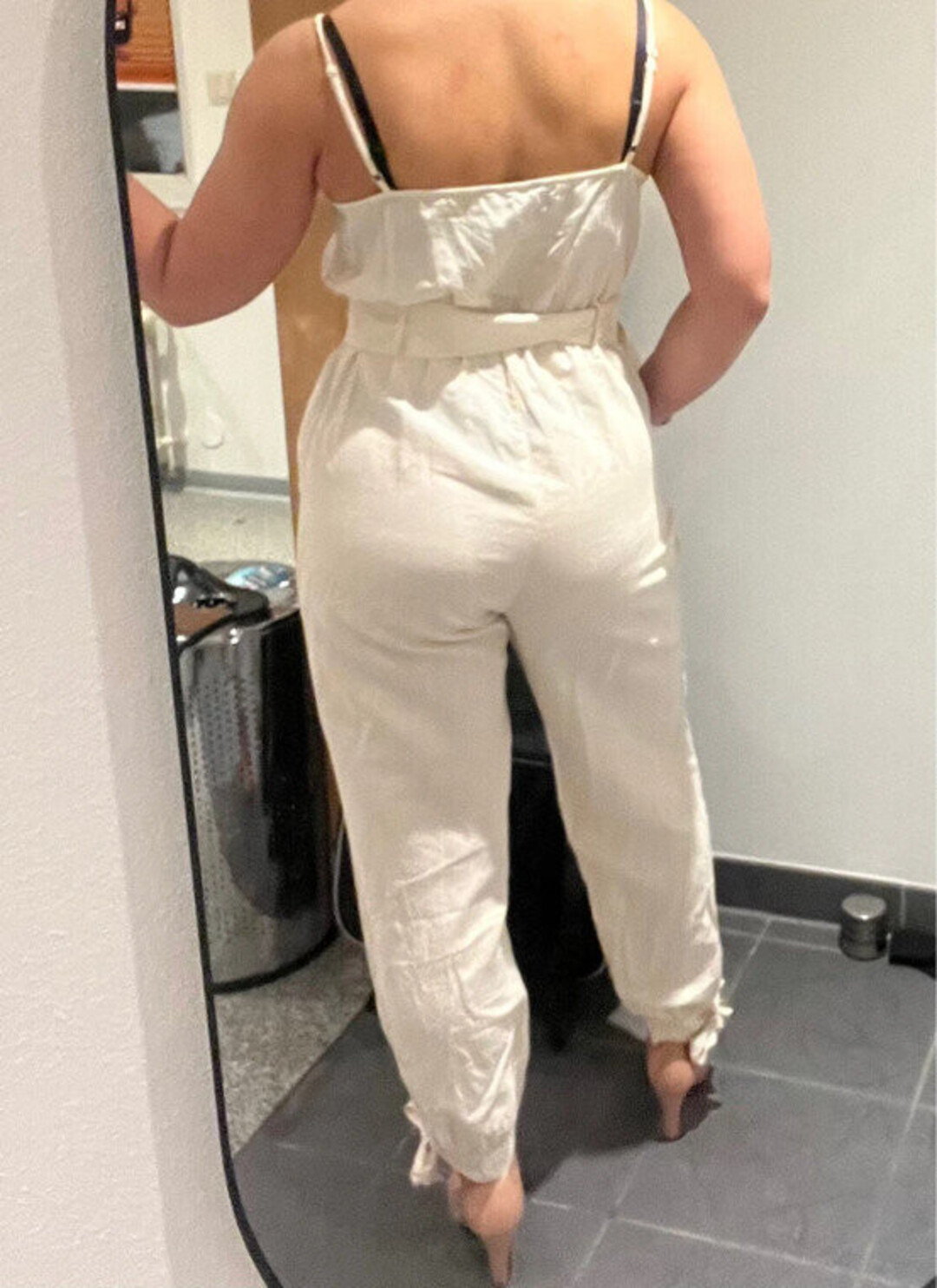 Photo nue de fuite OnlyFans de Vintedebay #1223