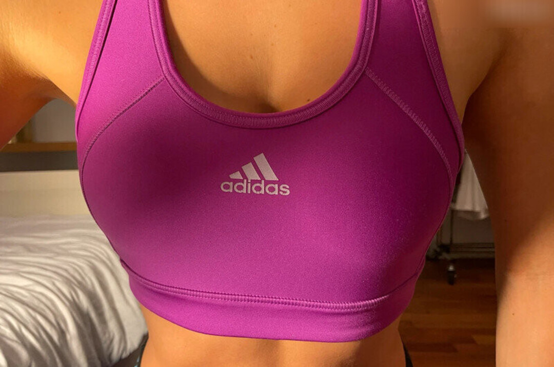 Photo nue de fuite OnlyFans de Vintedebay #1255