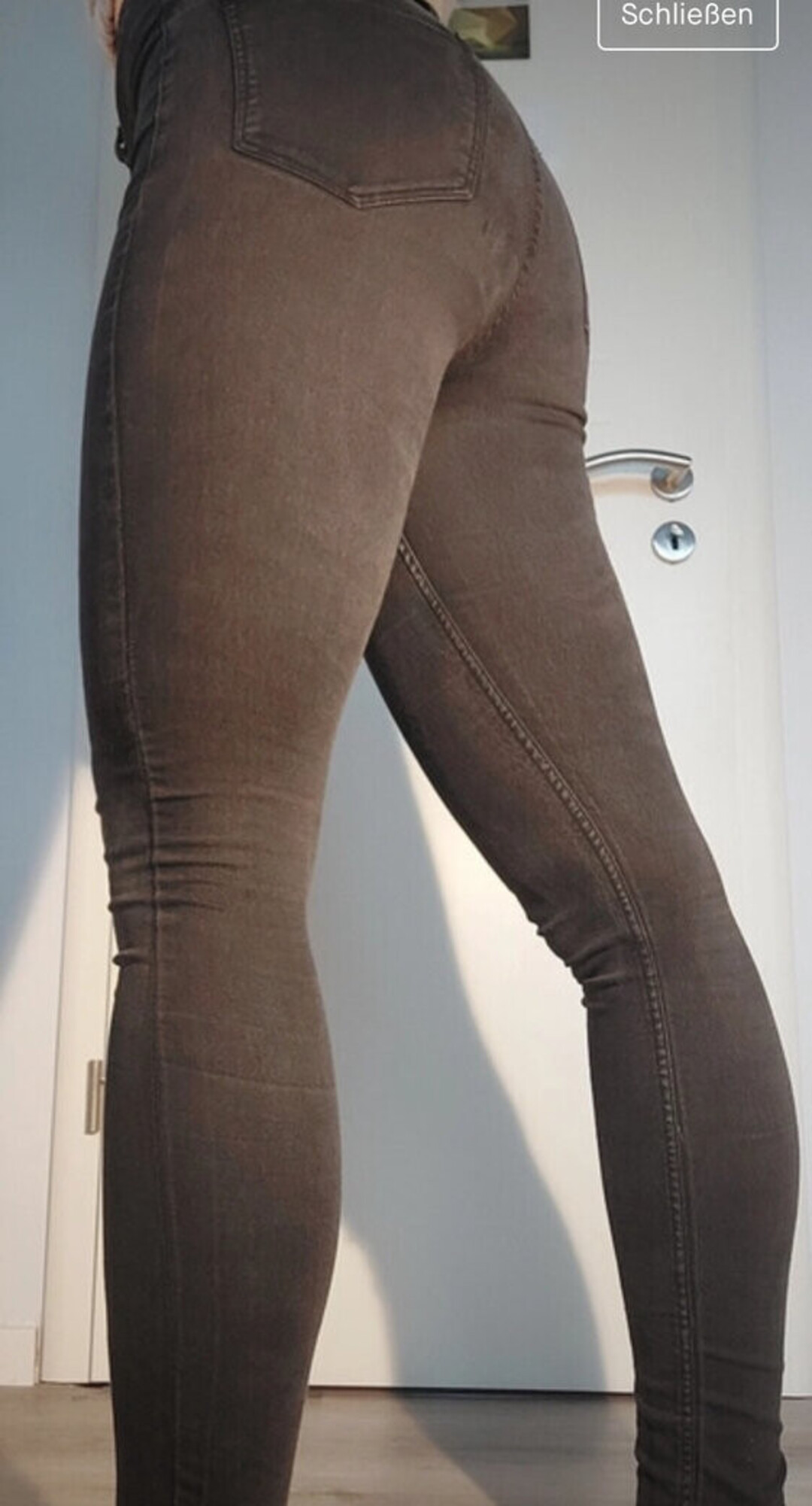 Photo nue de fuite OnlyFans de Vintedebay #1275