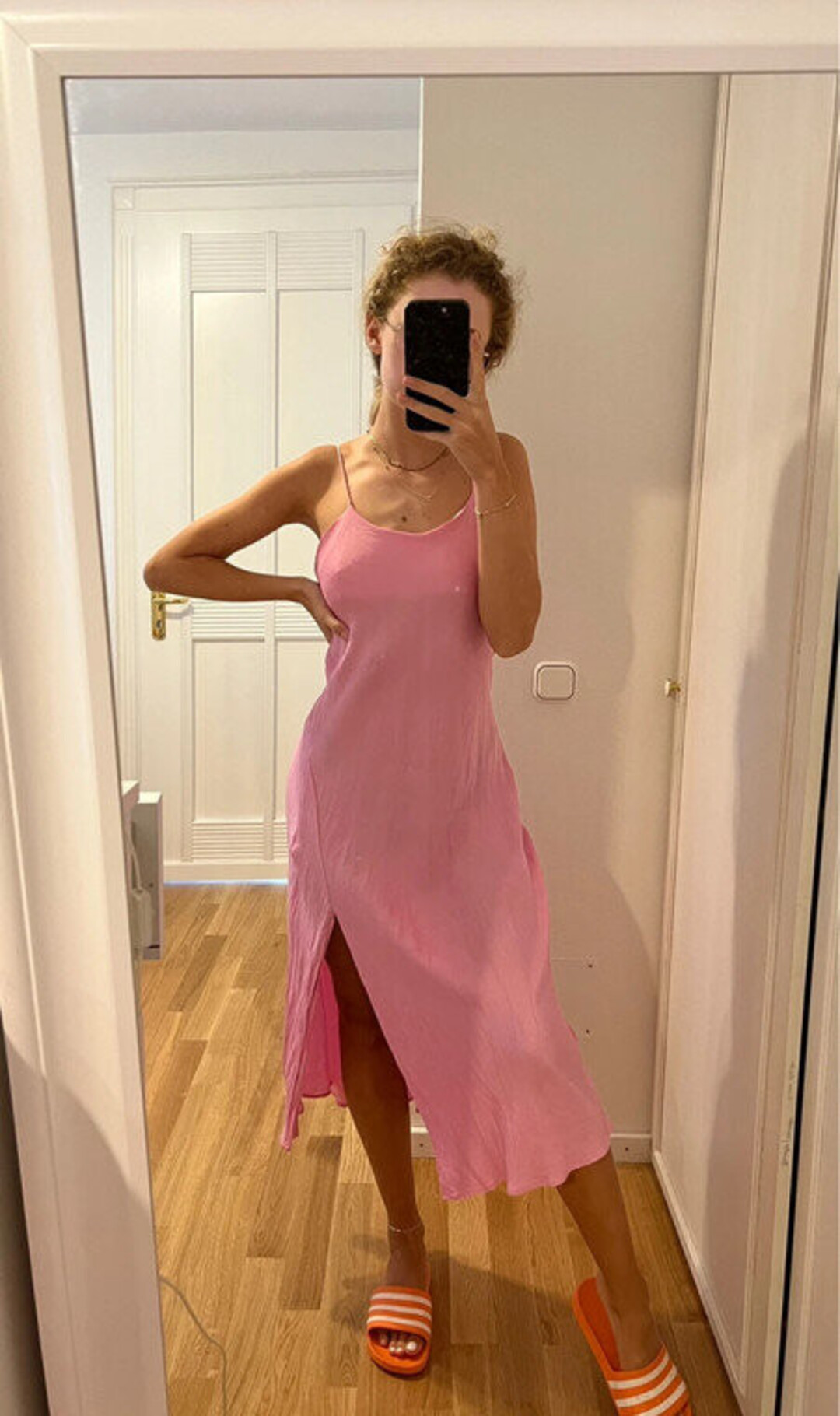 Photo nue de fuite OnlyFans de Vintedebay #1309