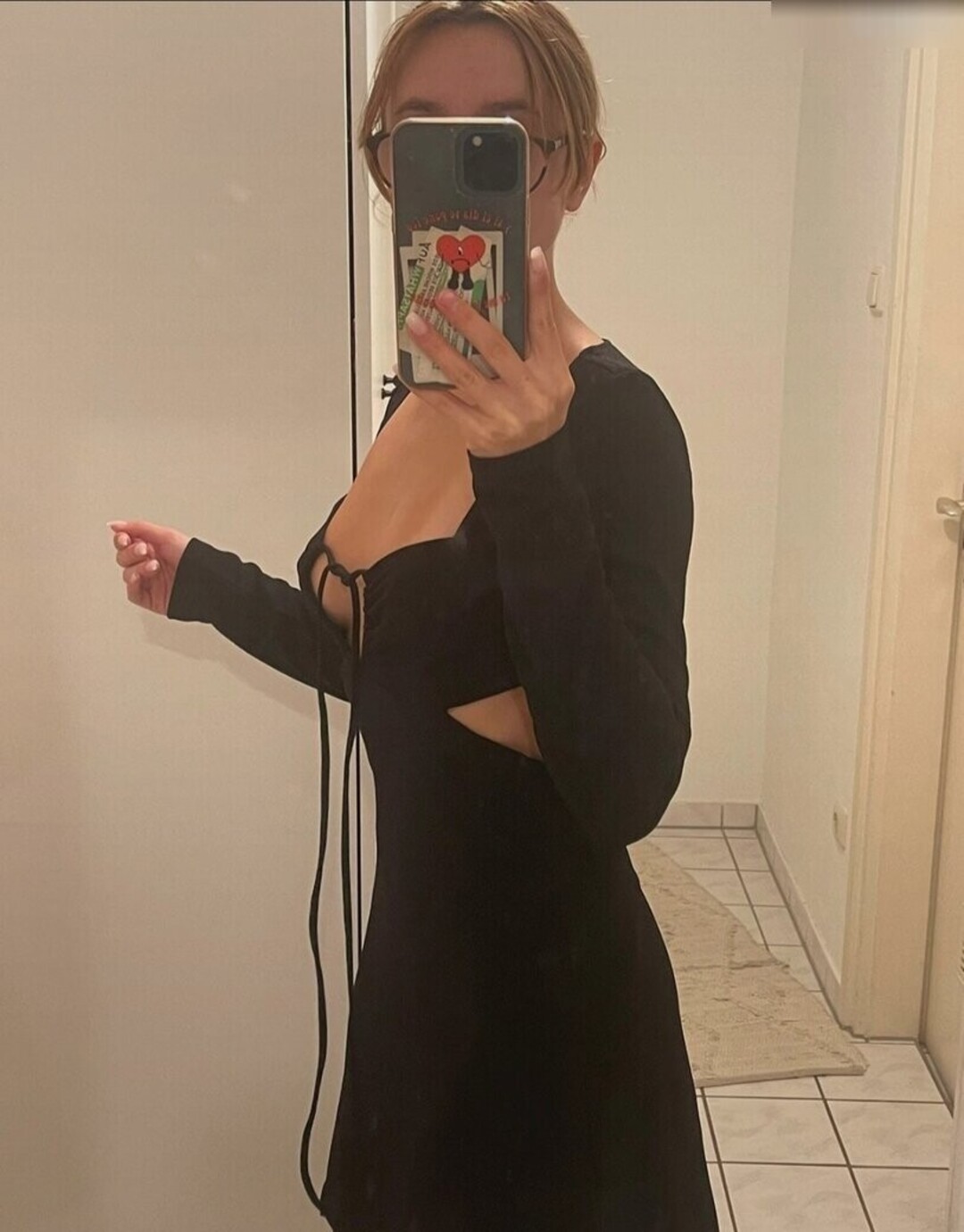 Photo nue de fuite OnlyFans de Vintedebay #1322