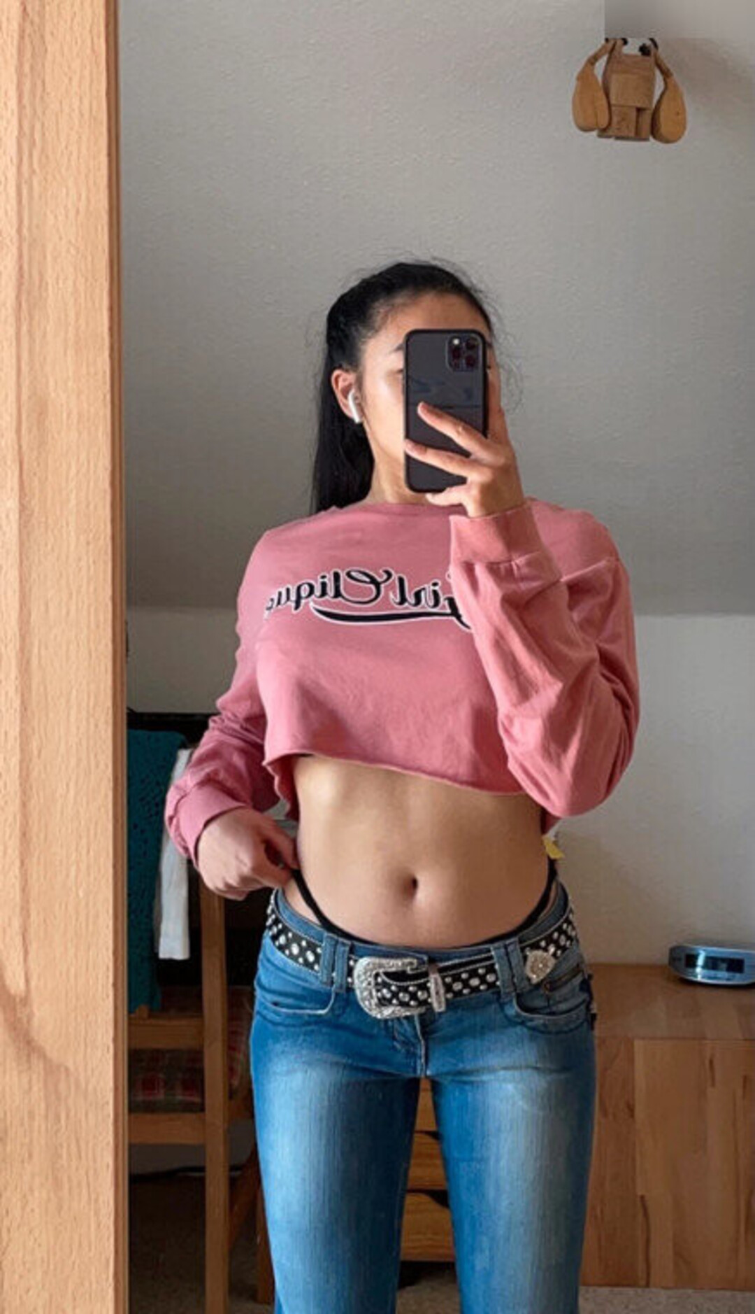 Photo nue de fuite OnlyFans de Vintedebay #1343