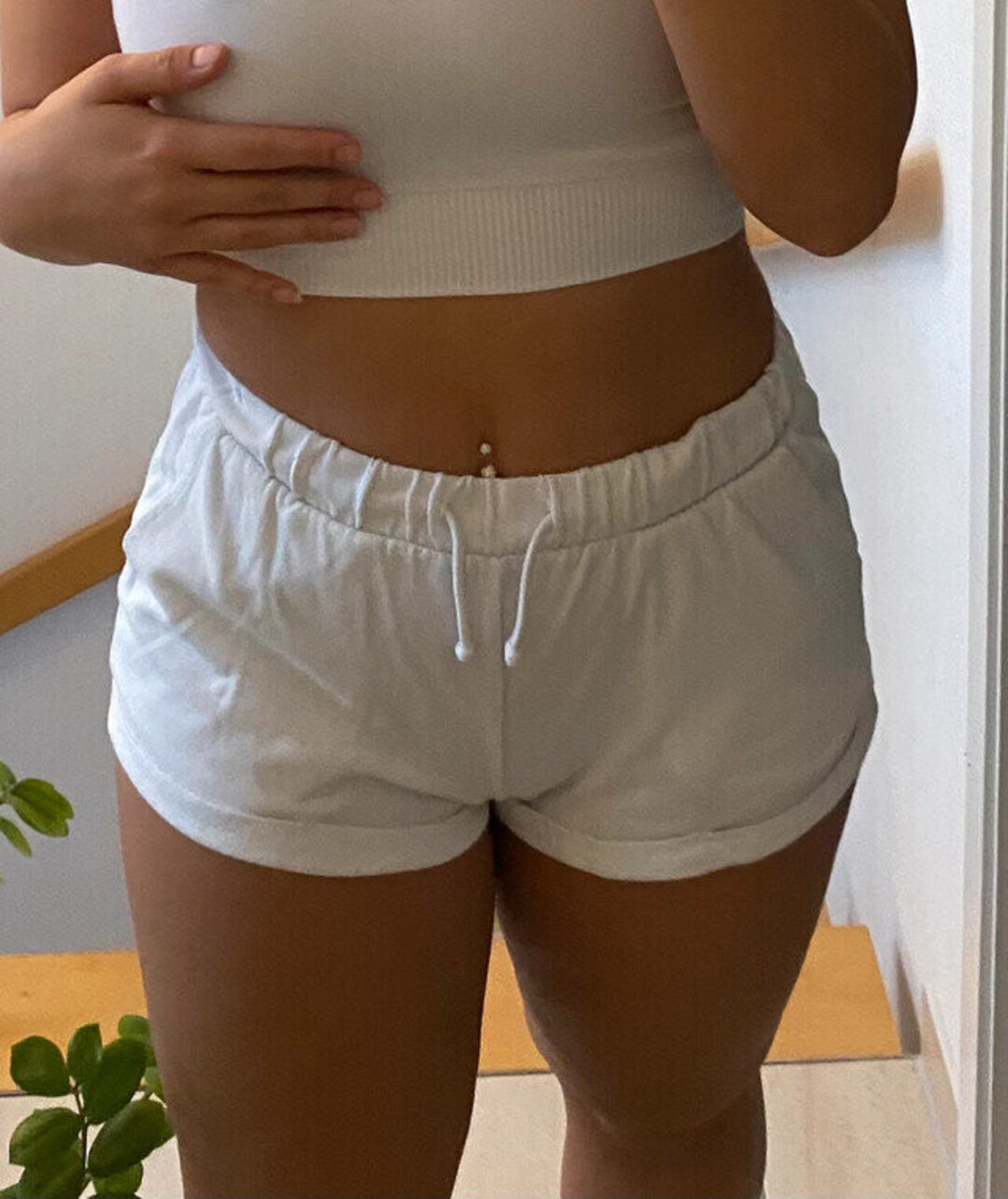 Photo nue de fuite OnlyFans de Vintedebay #1357