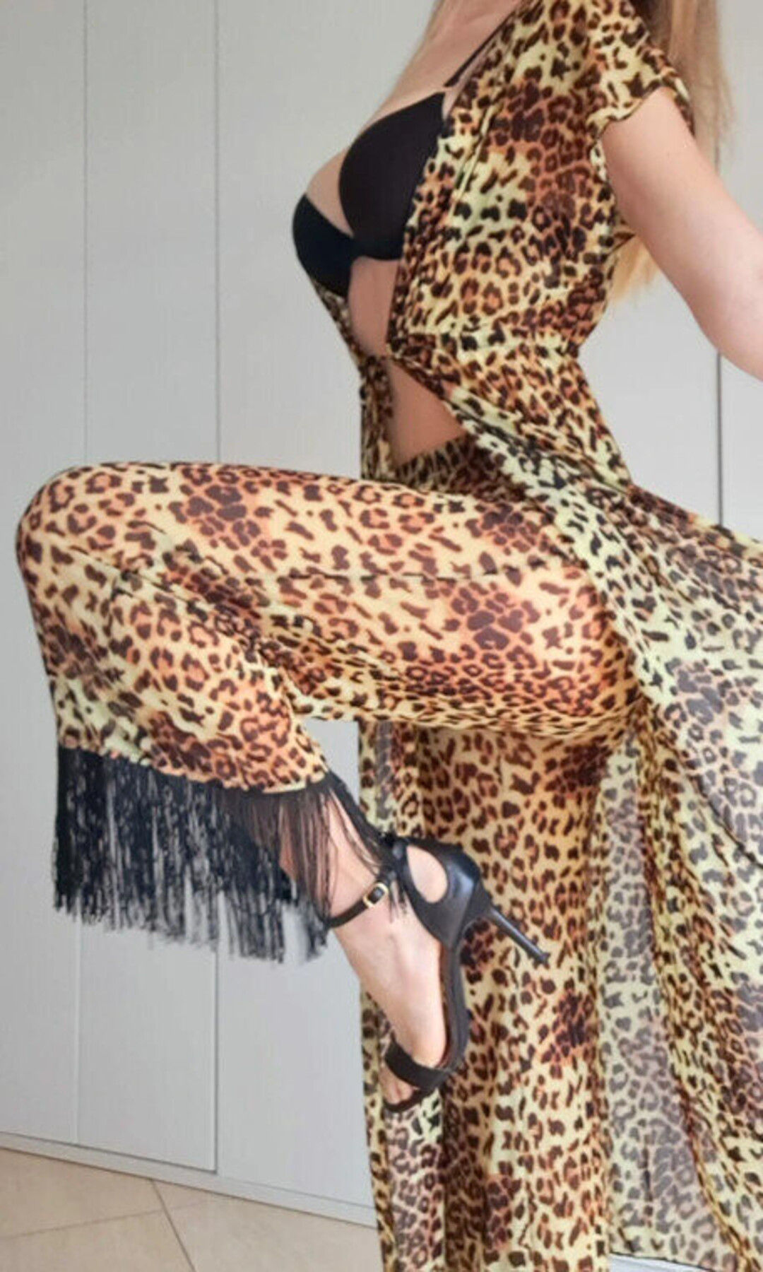 Photo nue de fuite OnlyFans de Vintedebay #1380