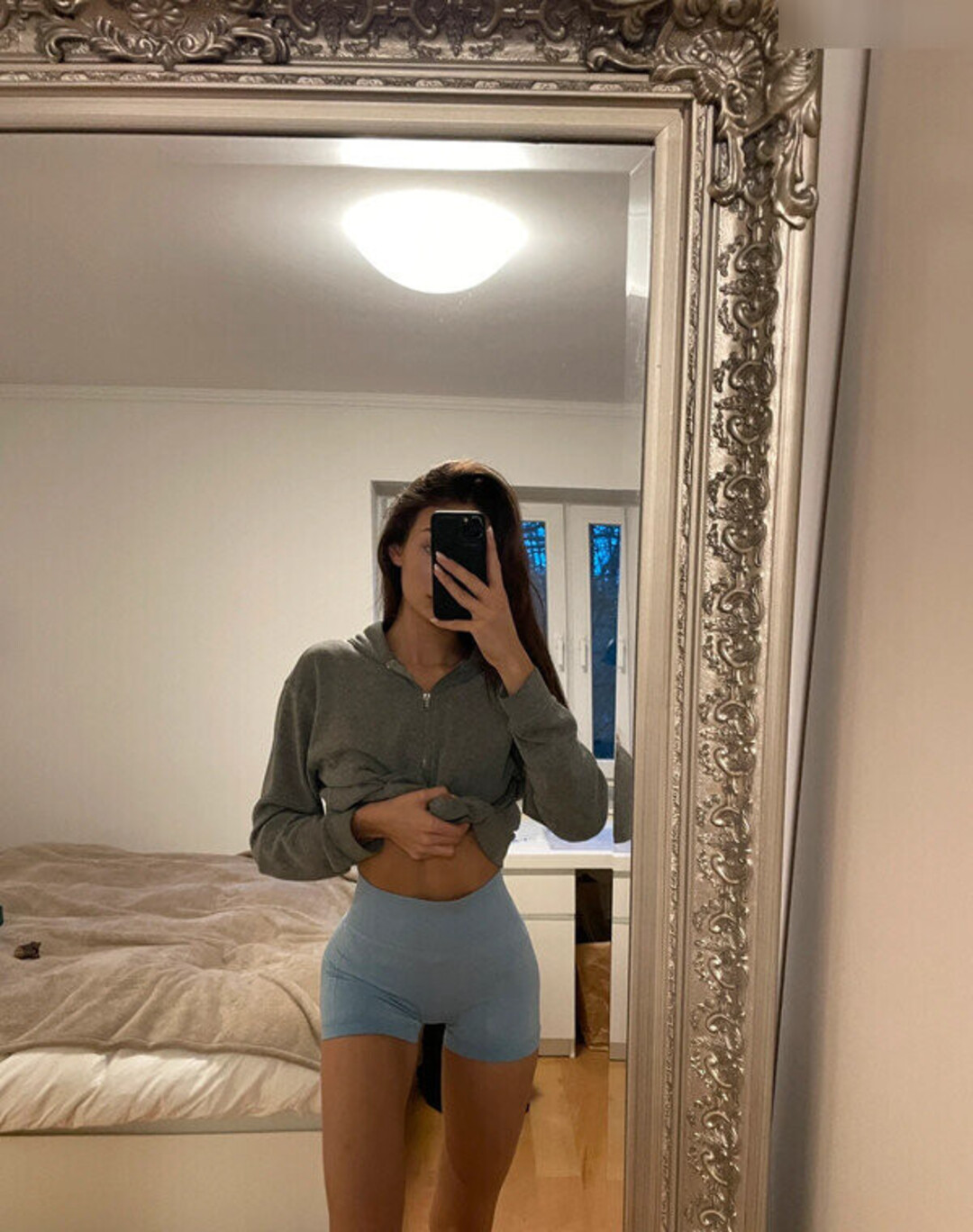 Photo nue de fuite OnlyFans de Vintedebay #1409