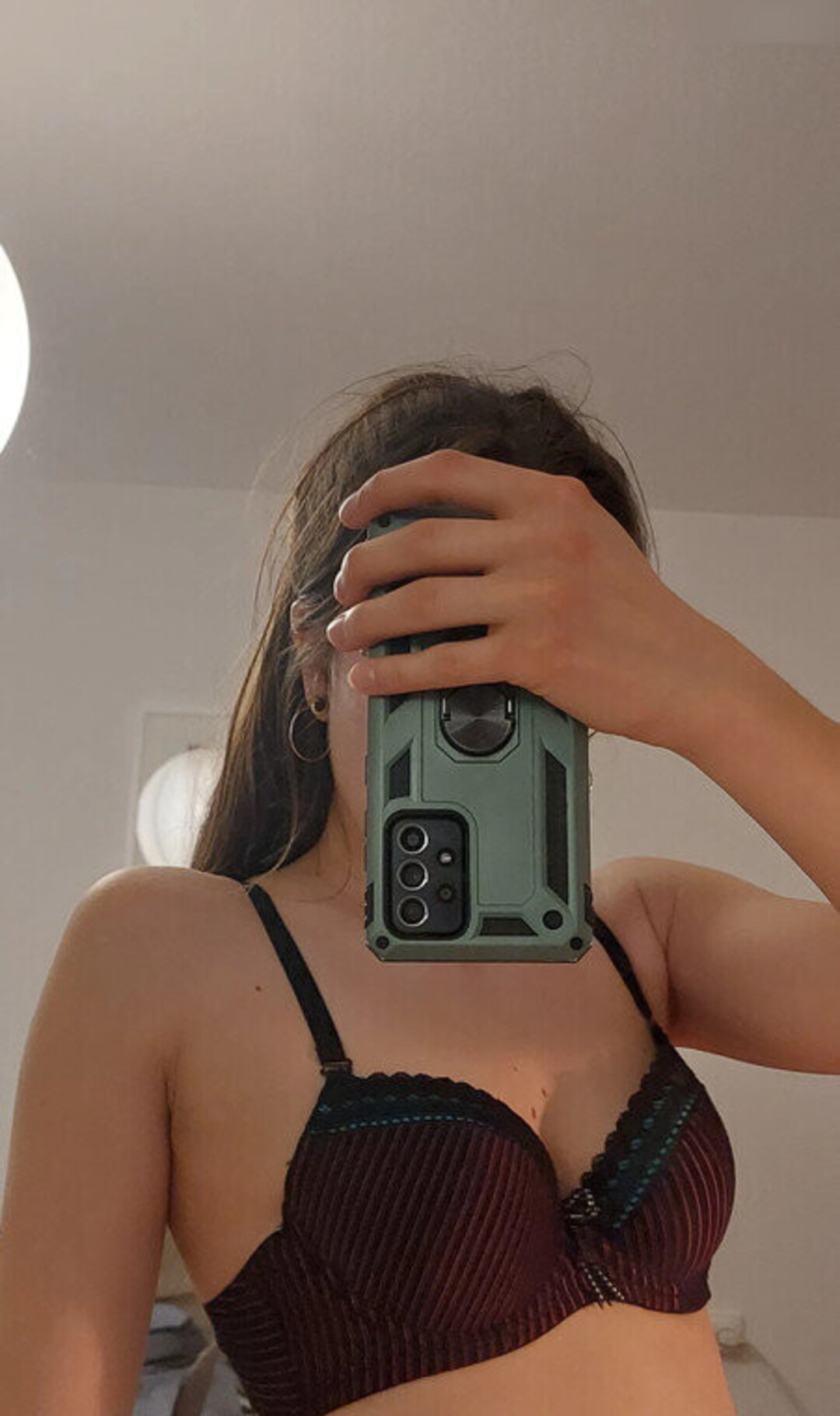 Photo nue de fuite OnlyFans de Vintedebay #1410