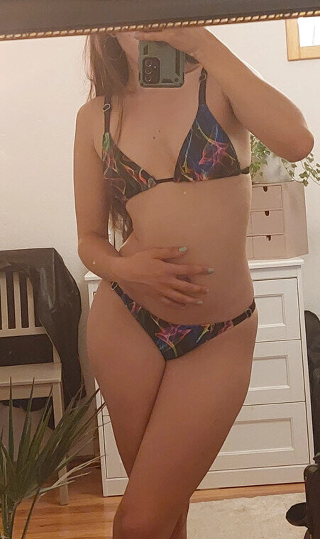 Photo nue de fuite OnlyFans de Vintedebay #1414