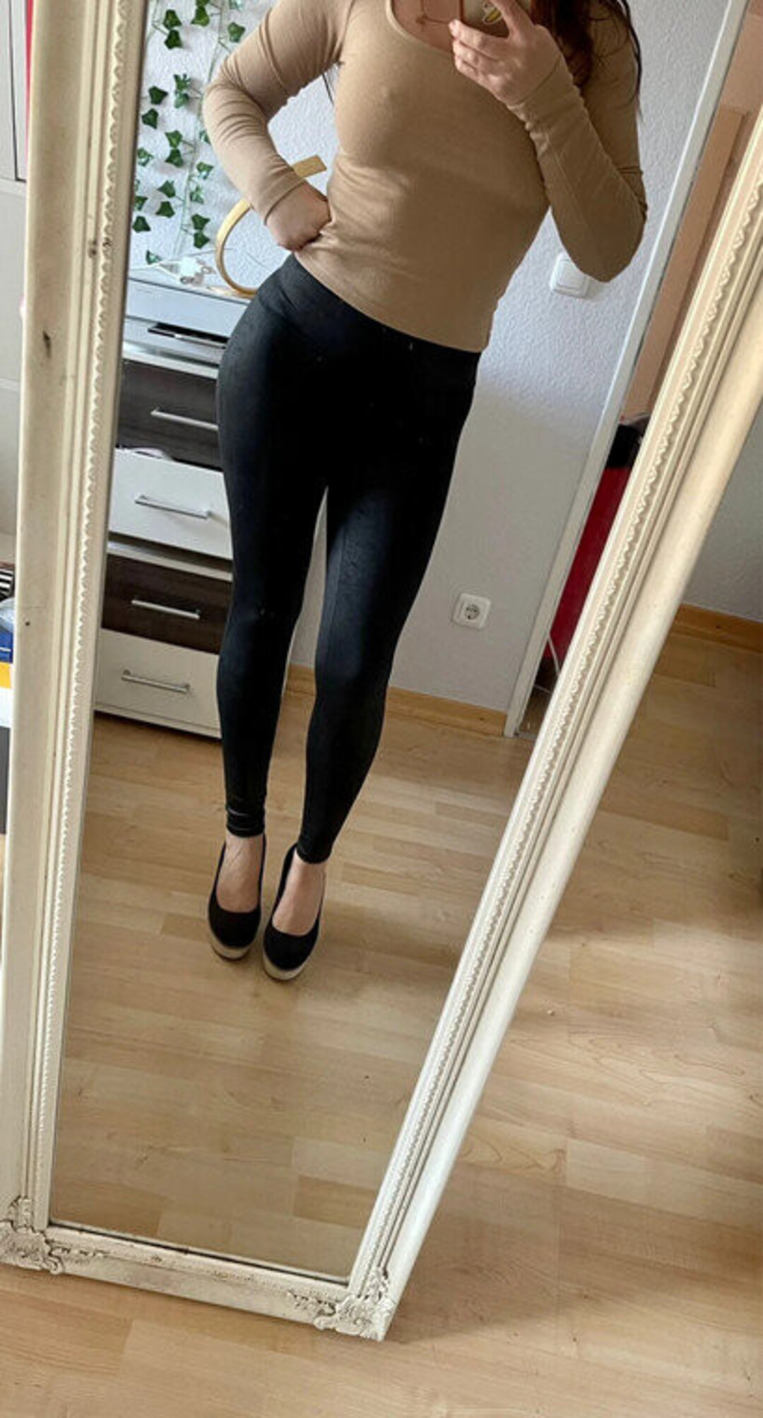 Photo nue de fuite OnlyFans de Vintedebay #1428