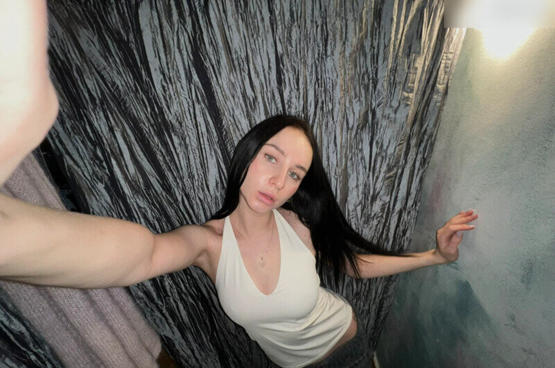 Photo nue de fuite OnlyFans de Vintedebay #1430