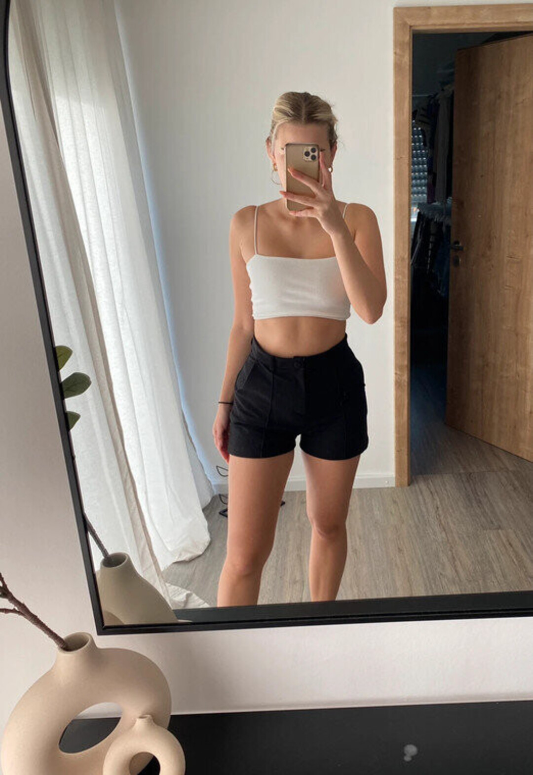 Photo nue de fuite OnlyFans de Vintedebay #1440