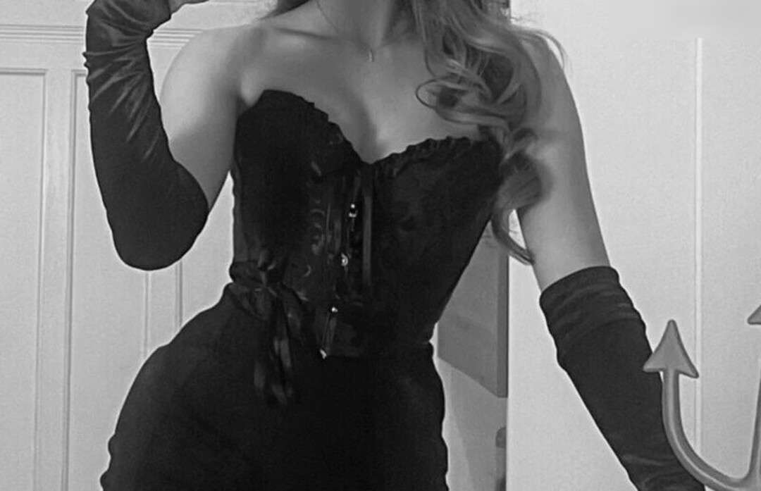 Photo nue de fuite OnlyFans de Vintedebay #1451