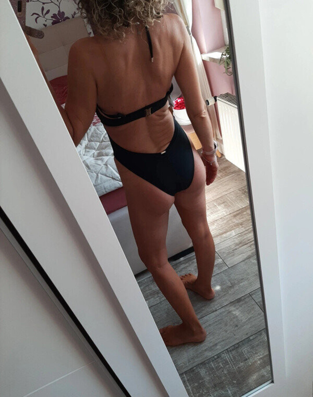 Photo nue de fuite OnlyFans de Vintedebay #1469