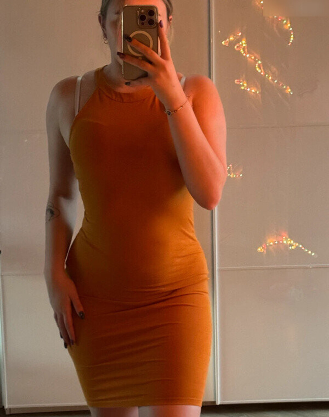 Photo nue de fuite OnlyFans de Vintedebay #1476