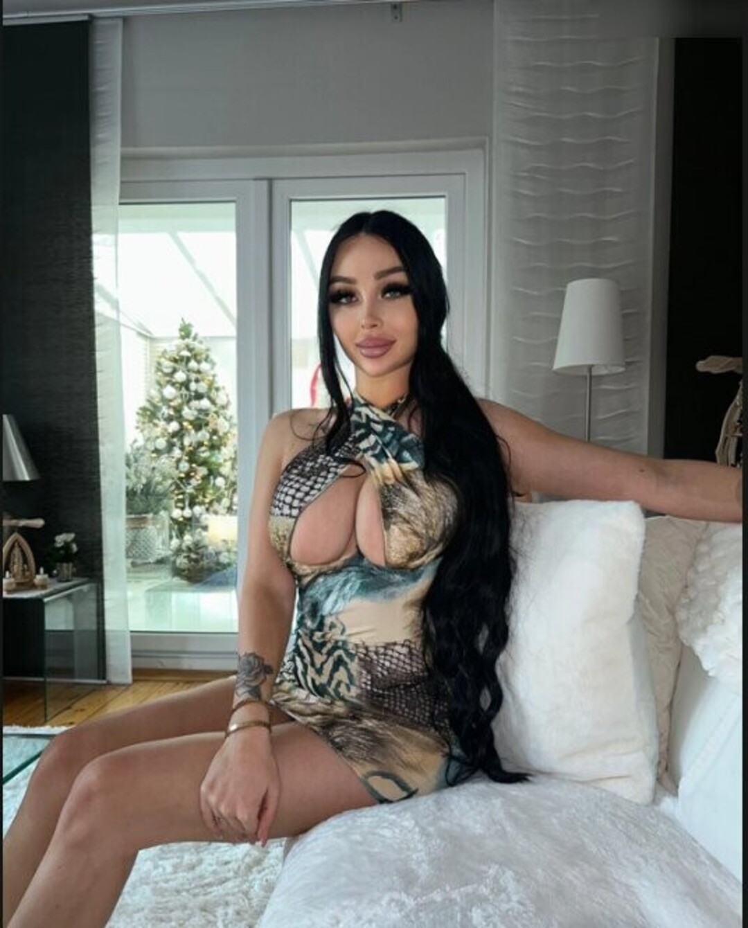 Photo nue de fuite OnlyFans de Vintedebay #1513