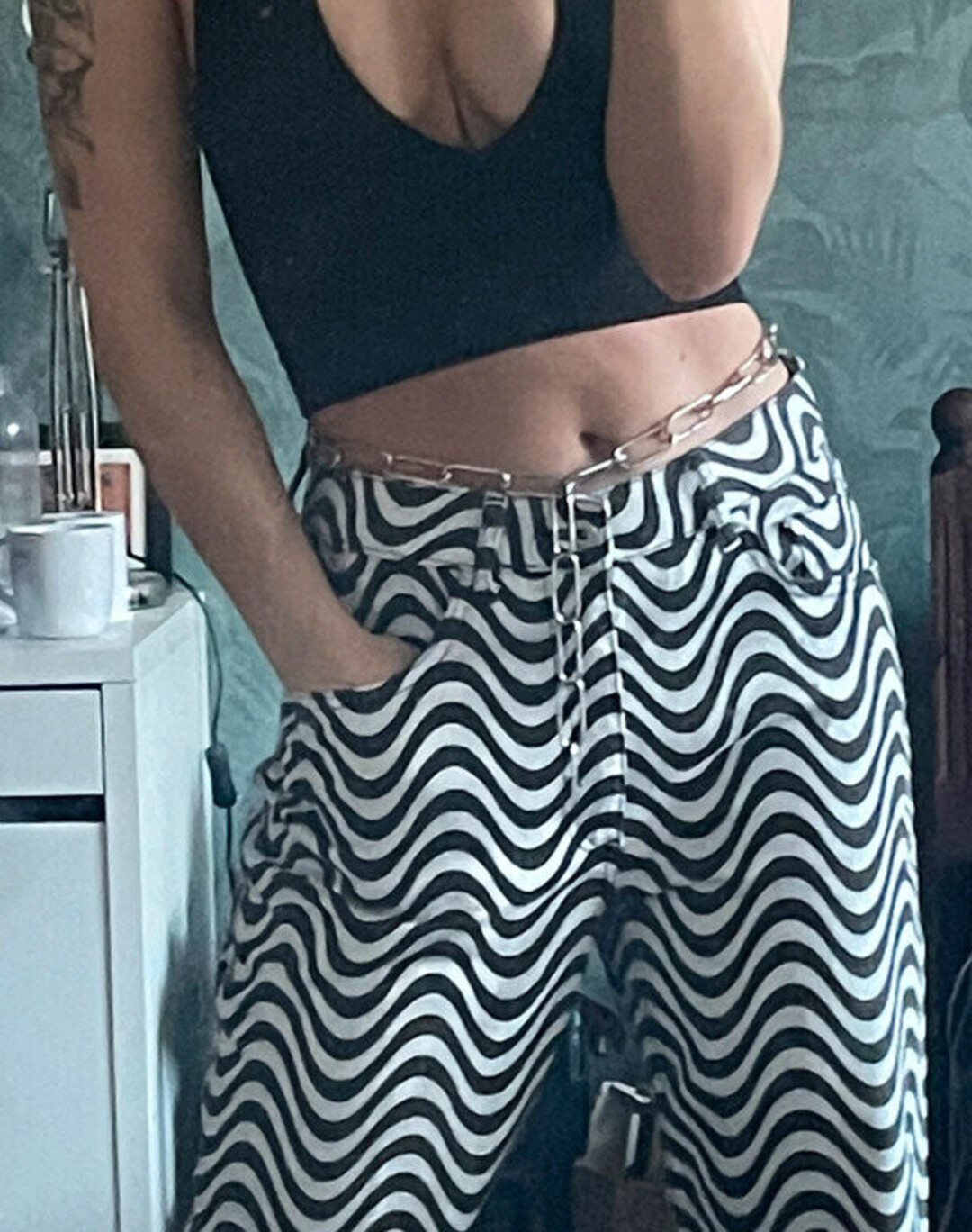 Photo nue de fuite OnlyFans de Vintedebay #1549