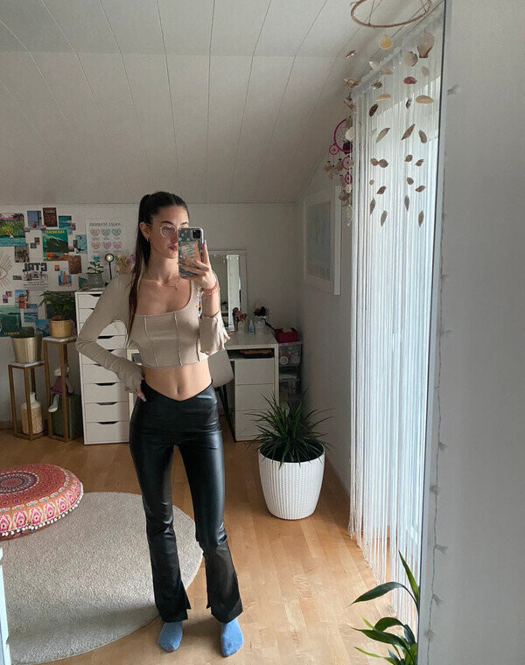 Photo nue de fuite OnlyFans de Vintedebay #1564