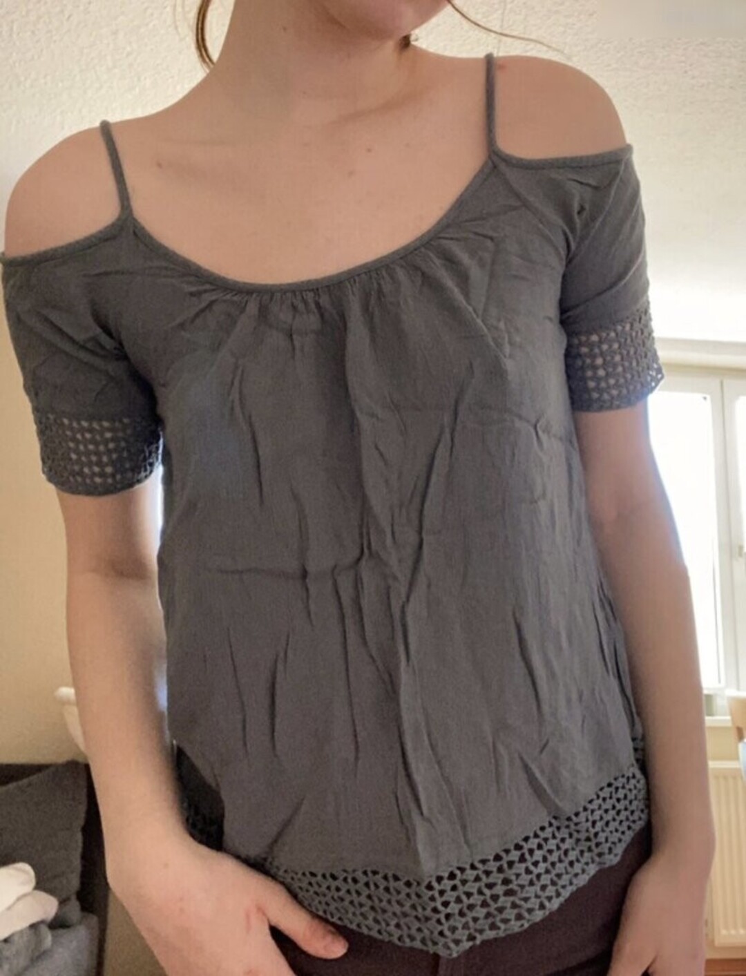 Photo nue de fuite OnlyFans de Vintedebay #1575