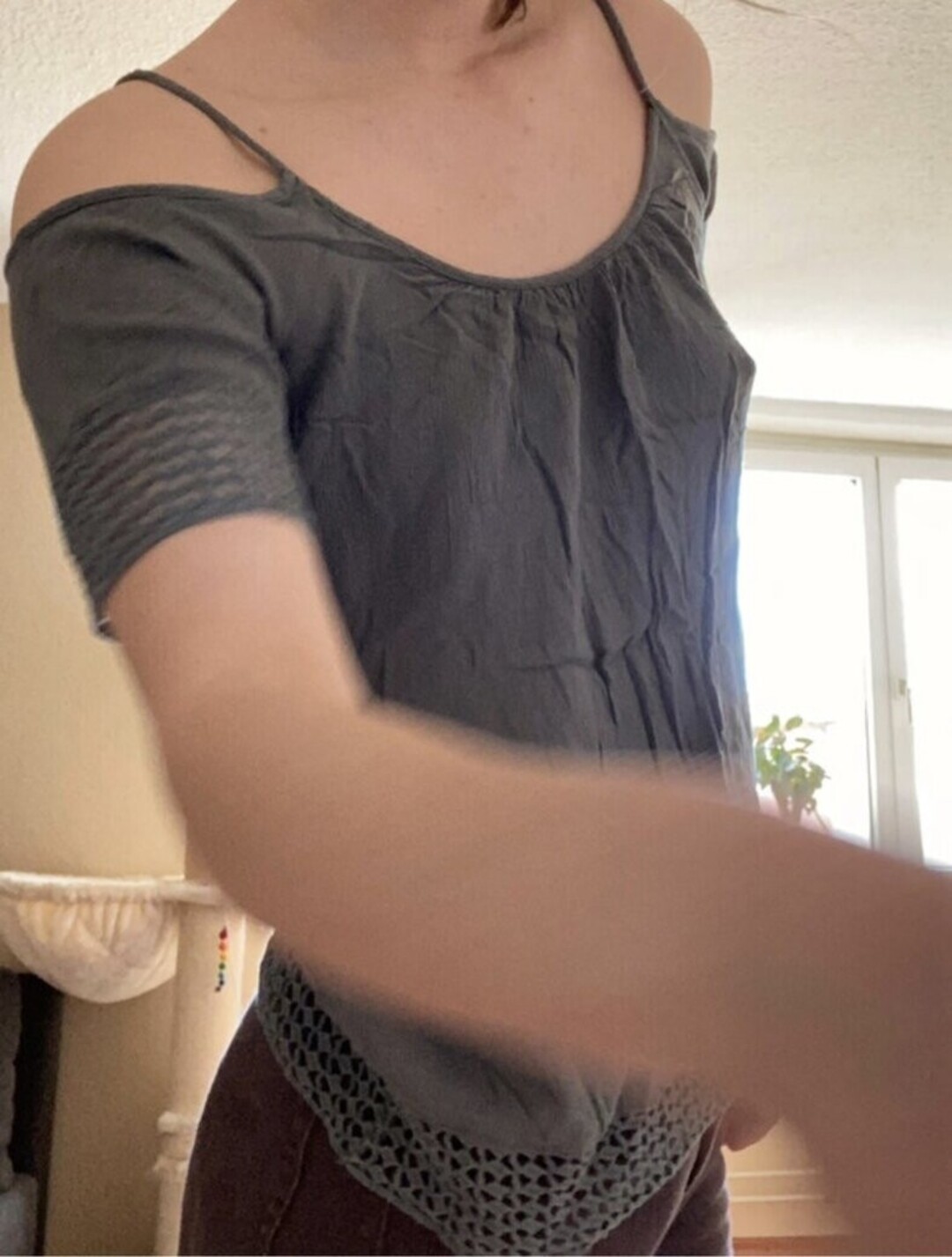 Photo nue de fuite OnlyFans de Vintedebay #1576