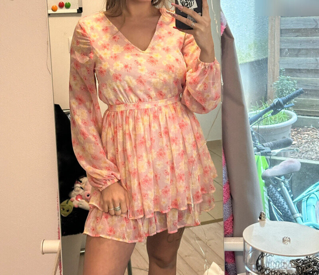 Photo nue de fuite OnlyFans de Vintedebay #1585