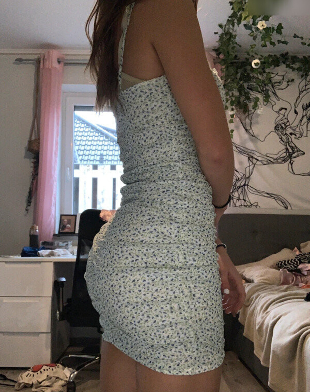 Photo nue de fuite OnlyFans de Vintedebay #1590