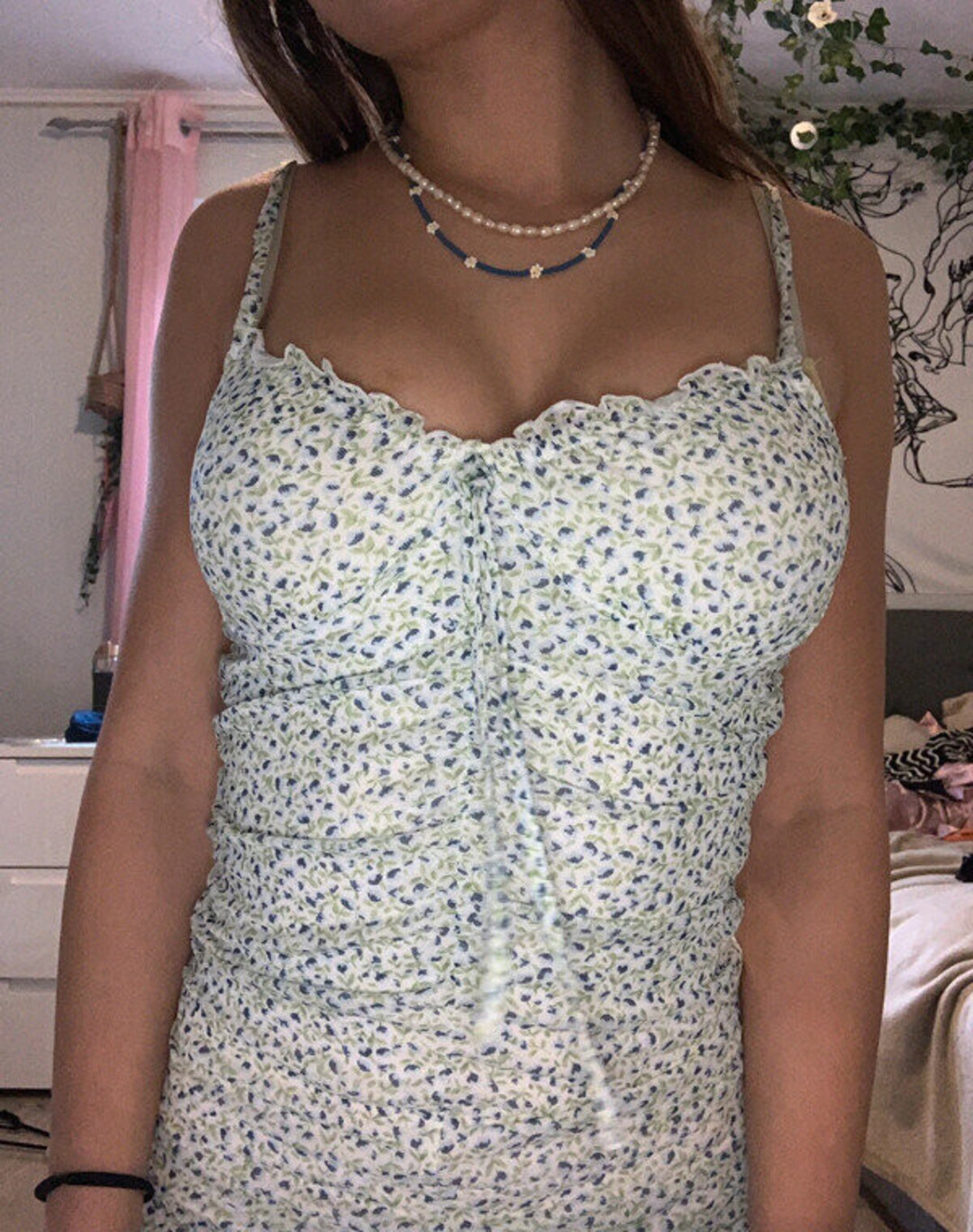 Photo nue de fuite OnlyFans de Vintedebay #1596