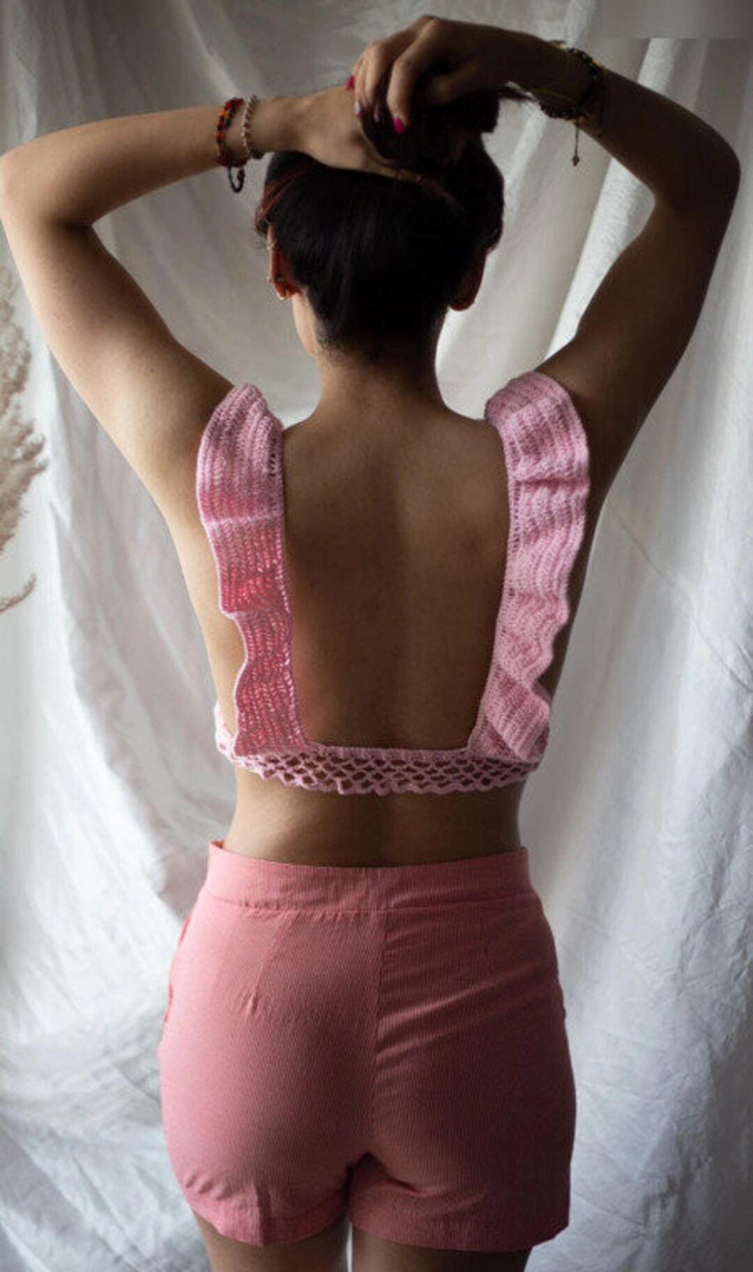 Photo nue de fuite OnlyFans de Vintedebay #1604