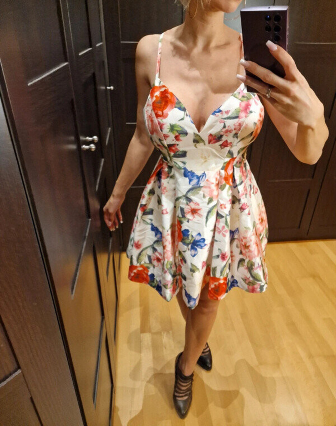 Photo nue de fuite OnlyFans de Vintedebay #1655