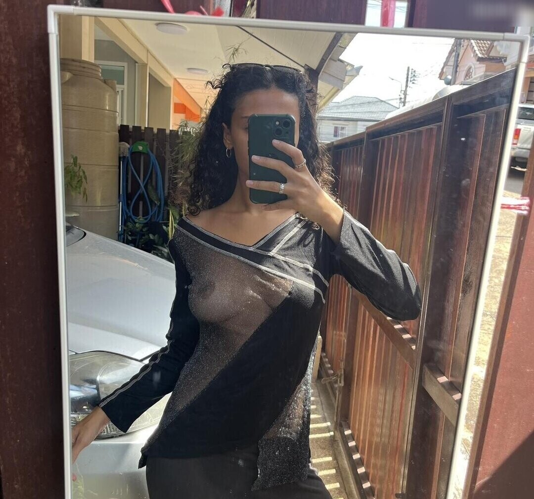 Photo nue de fuite OnlyFans de Vintedebay #1661