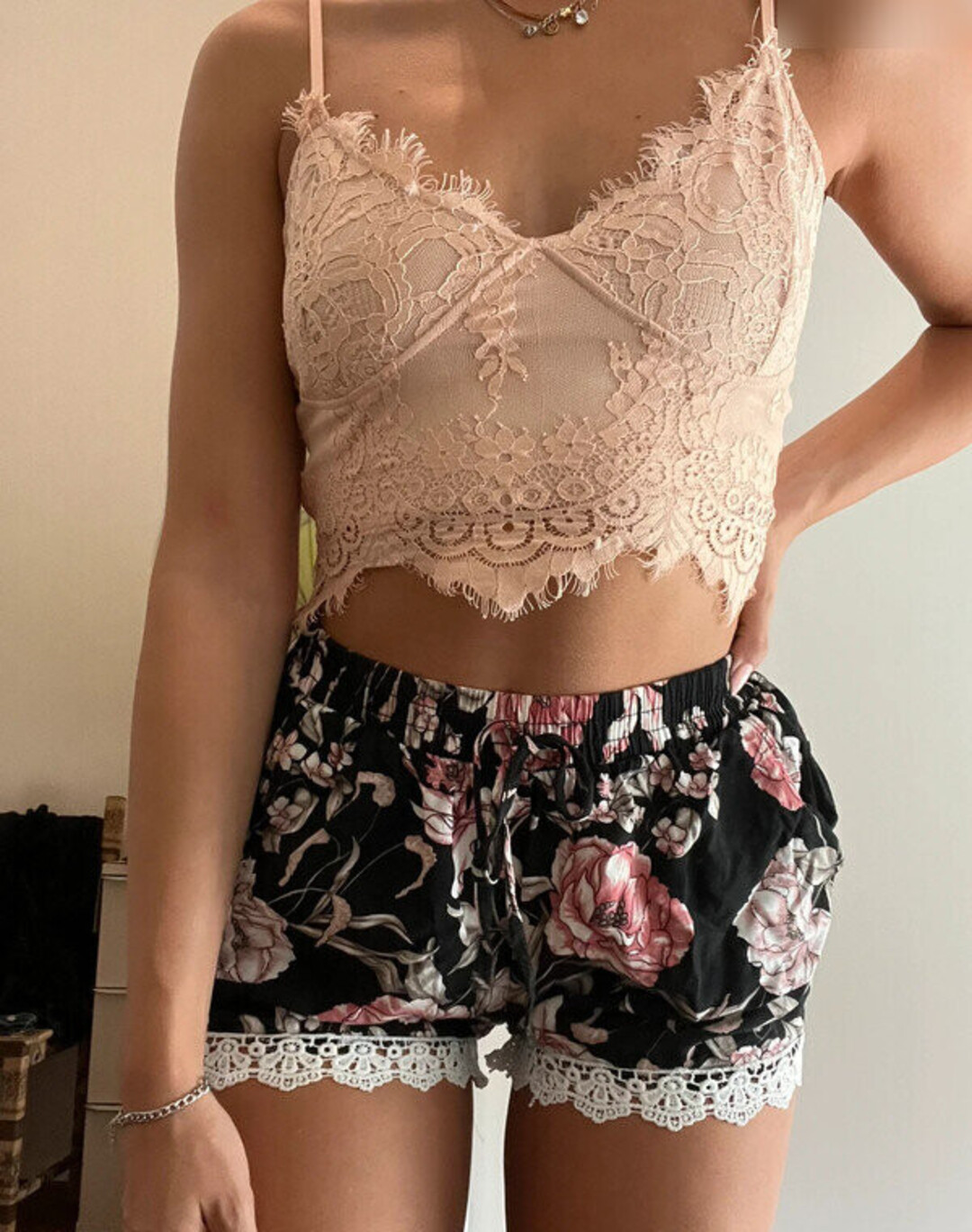 Photo nue de fuite OnlyFans de Vintedebay #1670