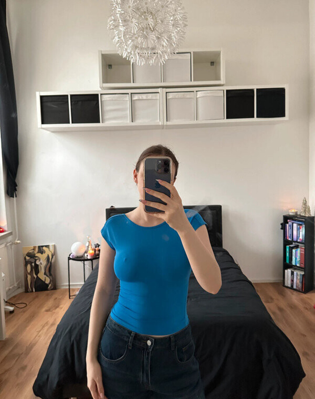 Photo nue de fuite OnlyFans de Vintedebay #1679