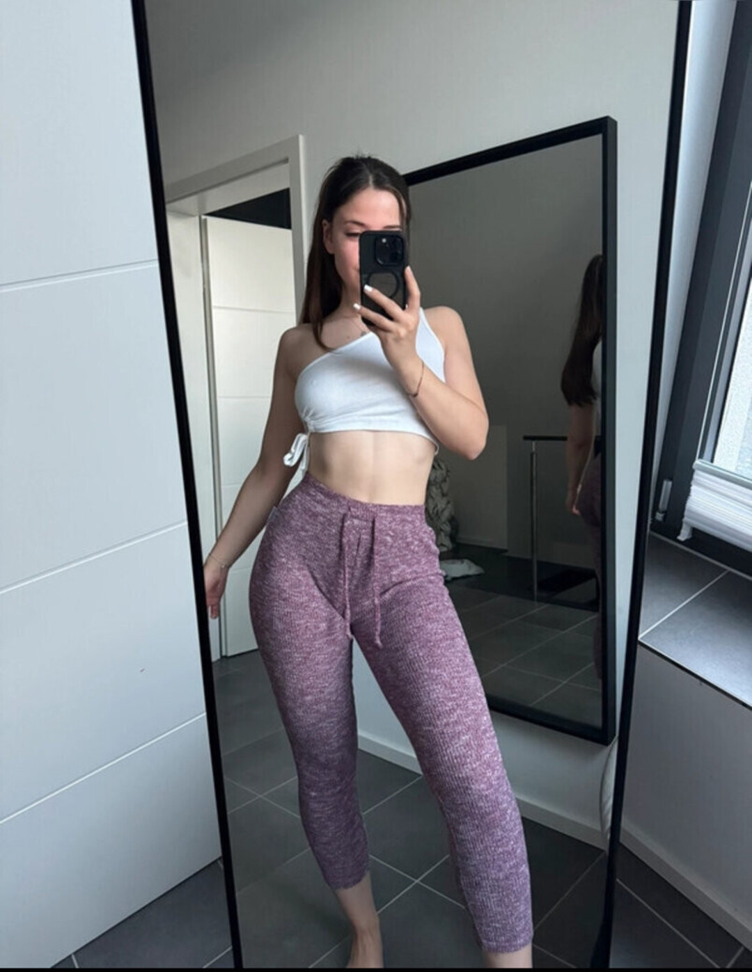 Photo nue de fuite OnlyFans de Vintedebay #1697