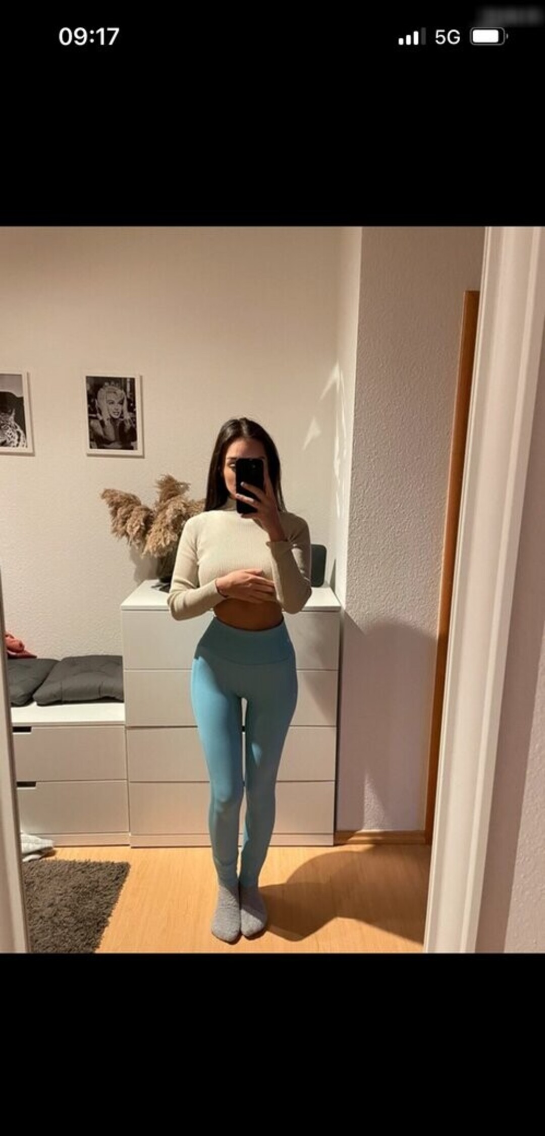 Photo nue de fuite OnlyFans de Vintedebay #1710