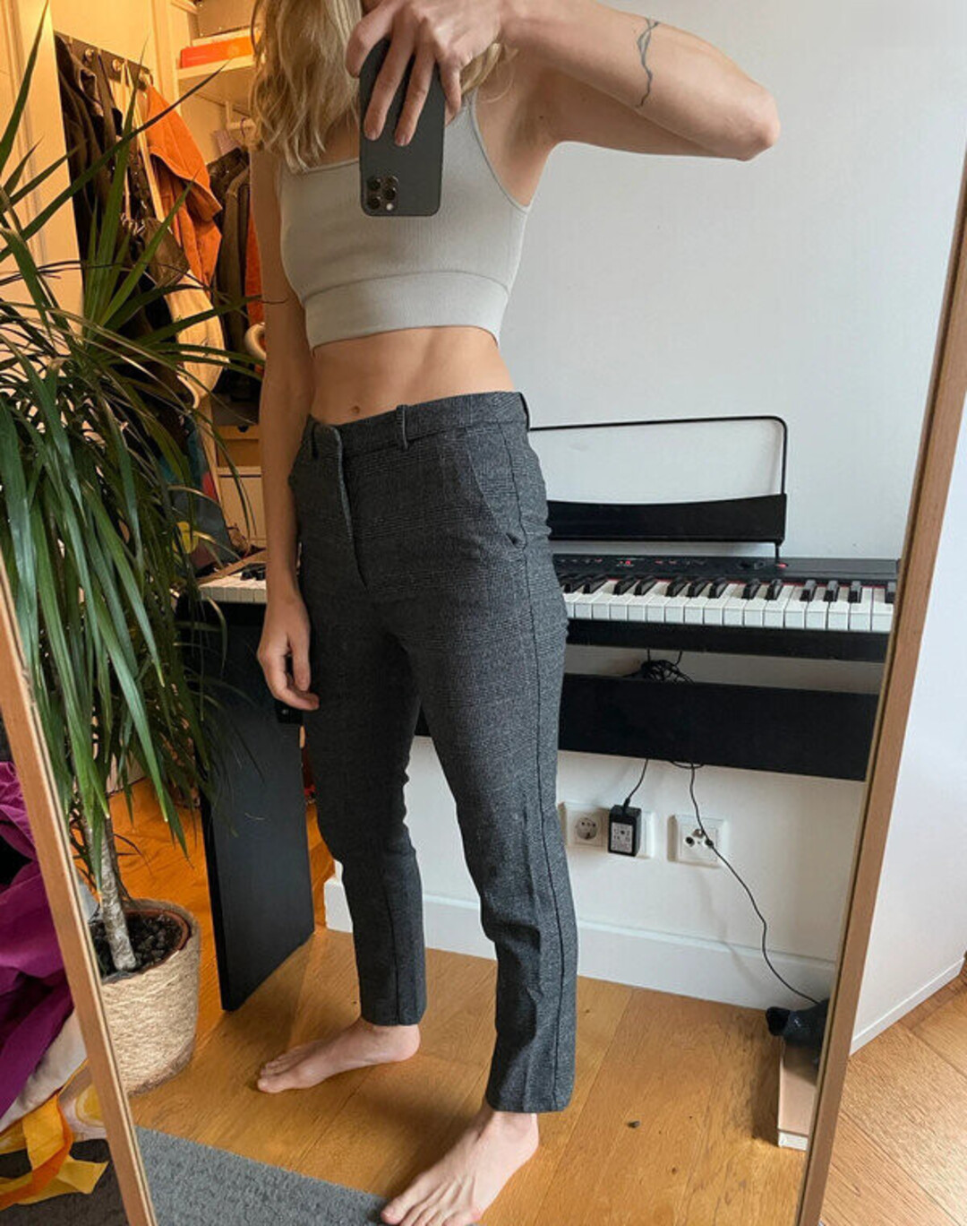 Photo nue de fuite OnlyFans de Vintedebay #1713