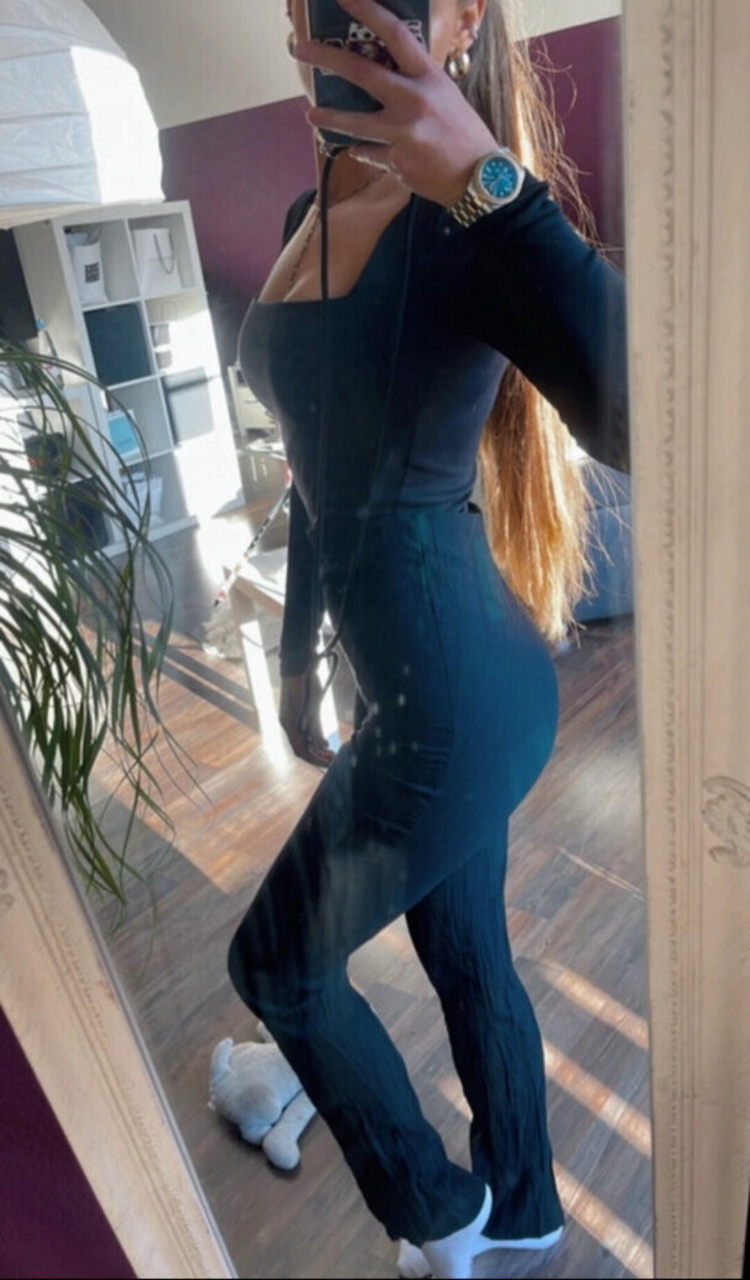 Photo nue de fuite OnlyFans de Vintedebay #1733