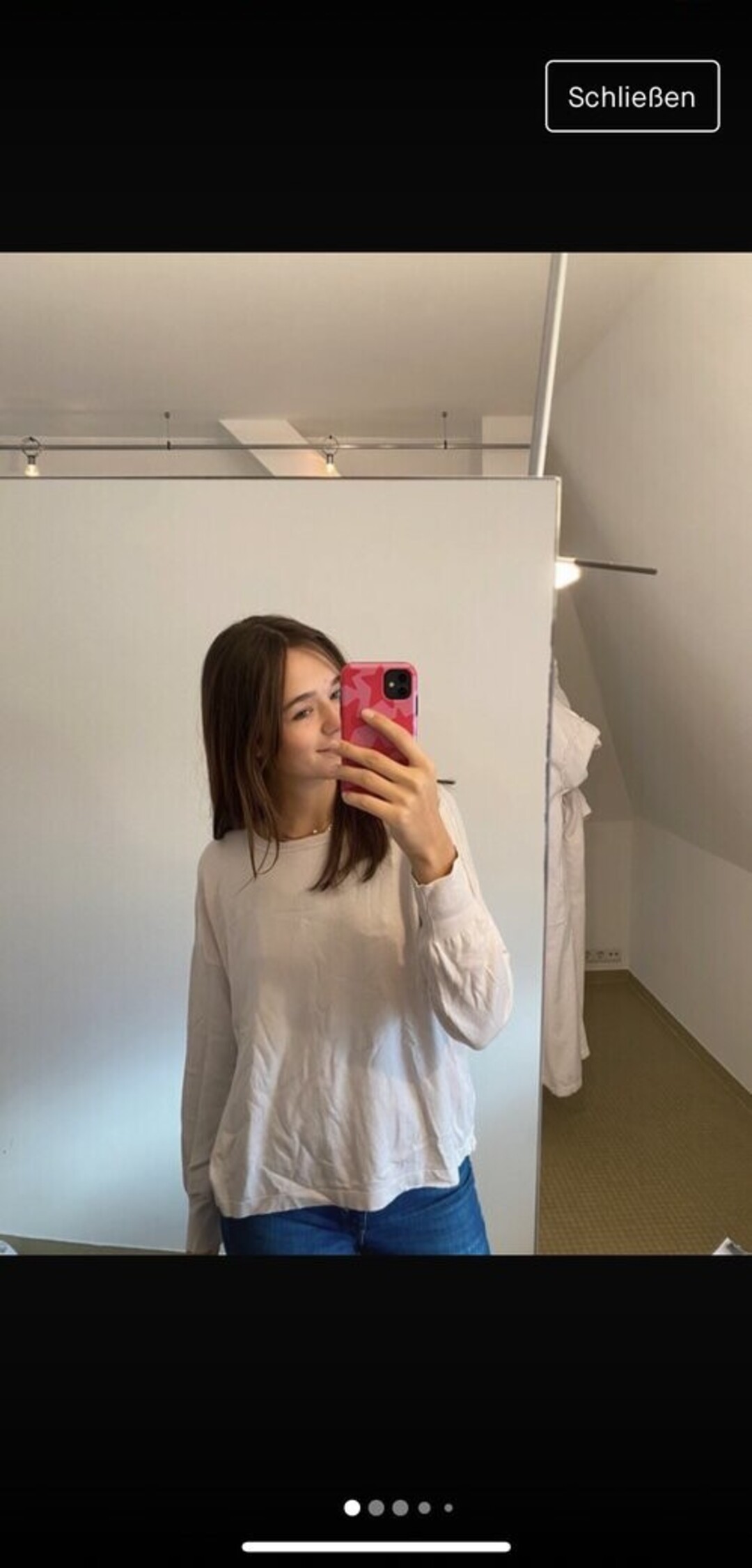 Photo nue de fuite OnlyFans de Vintedebay #1740