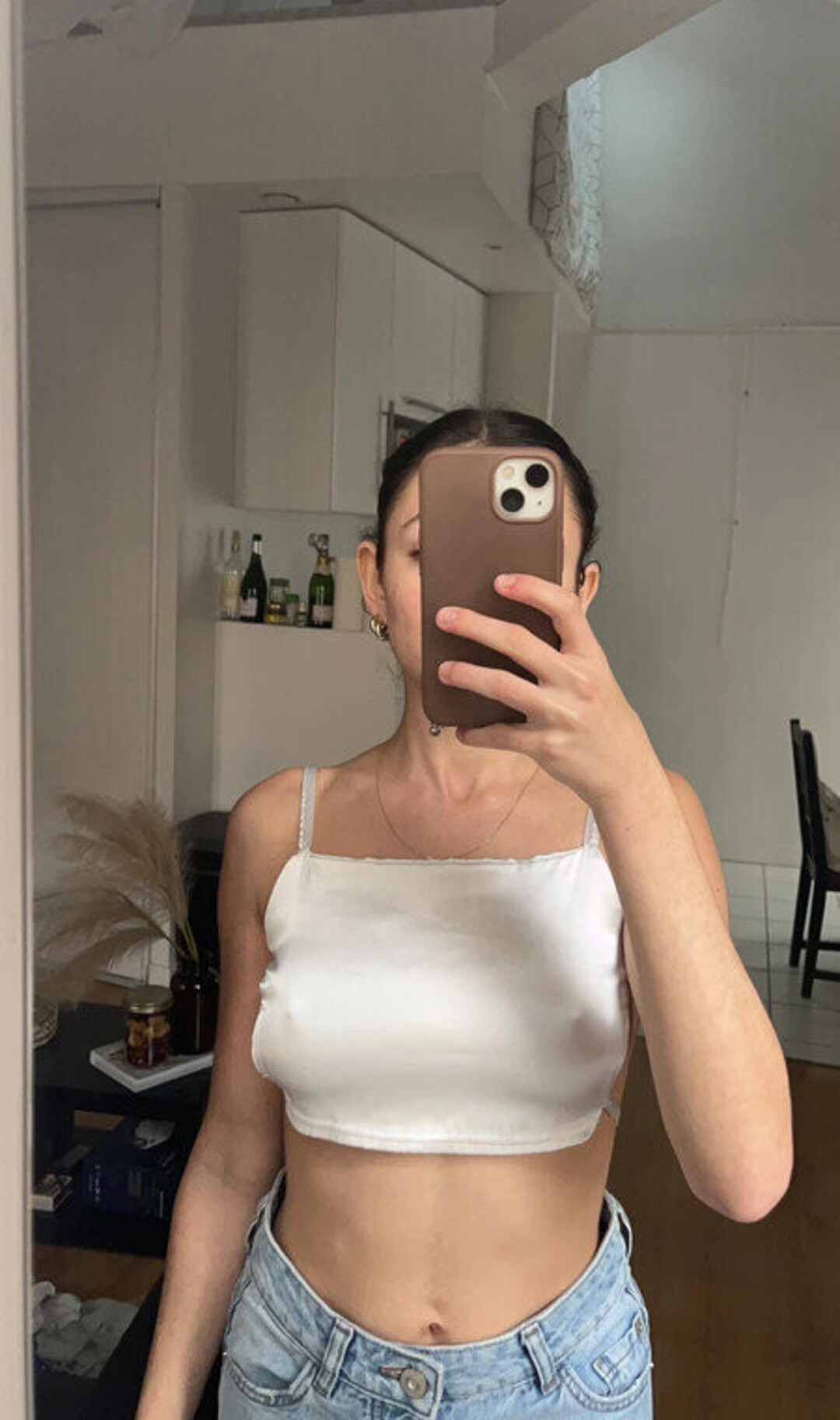 Photo nue de fuite OnlyFans de Vintedebay #1752