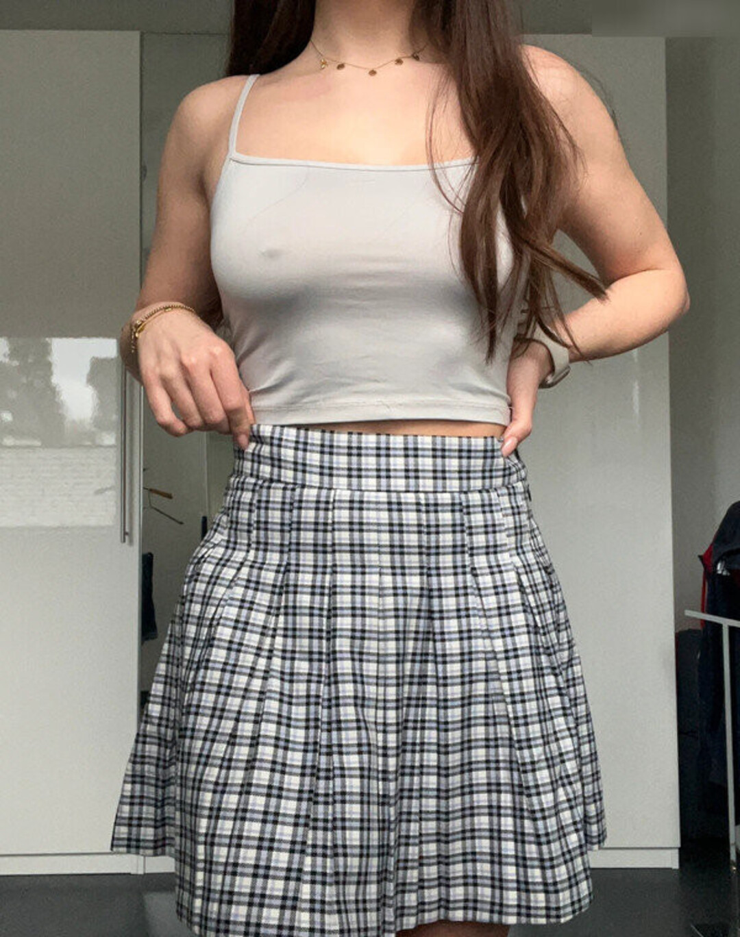 Photo nue de fuite OnlyFans de Vintedebay #1771