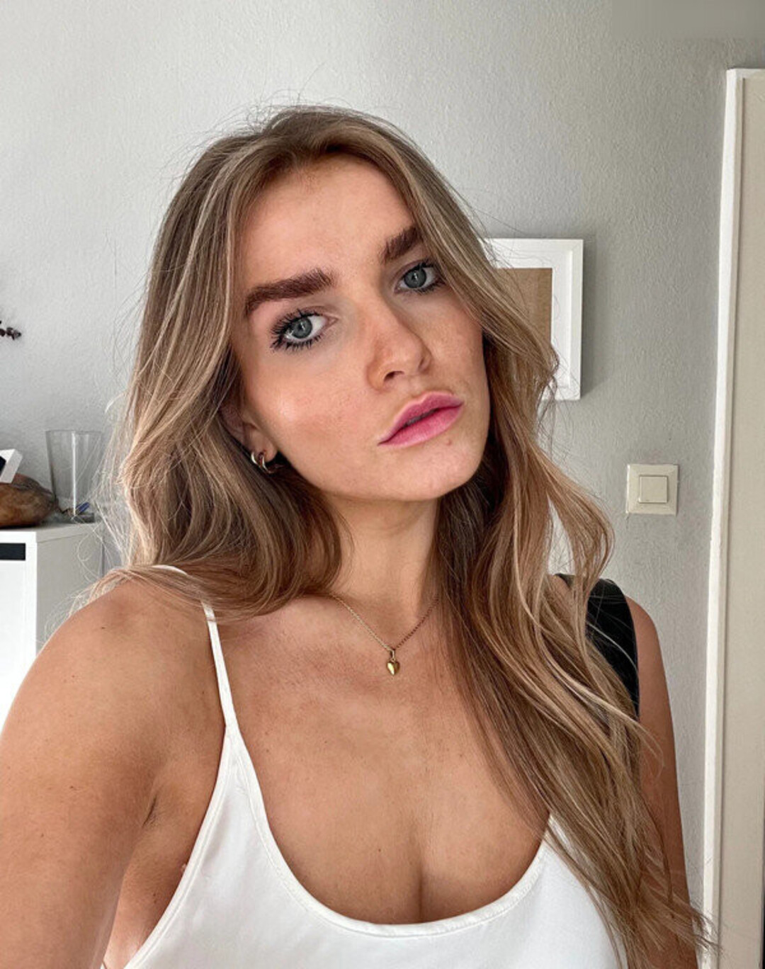 Photo nue de fuite OnlyFans de Vintedebay #1776