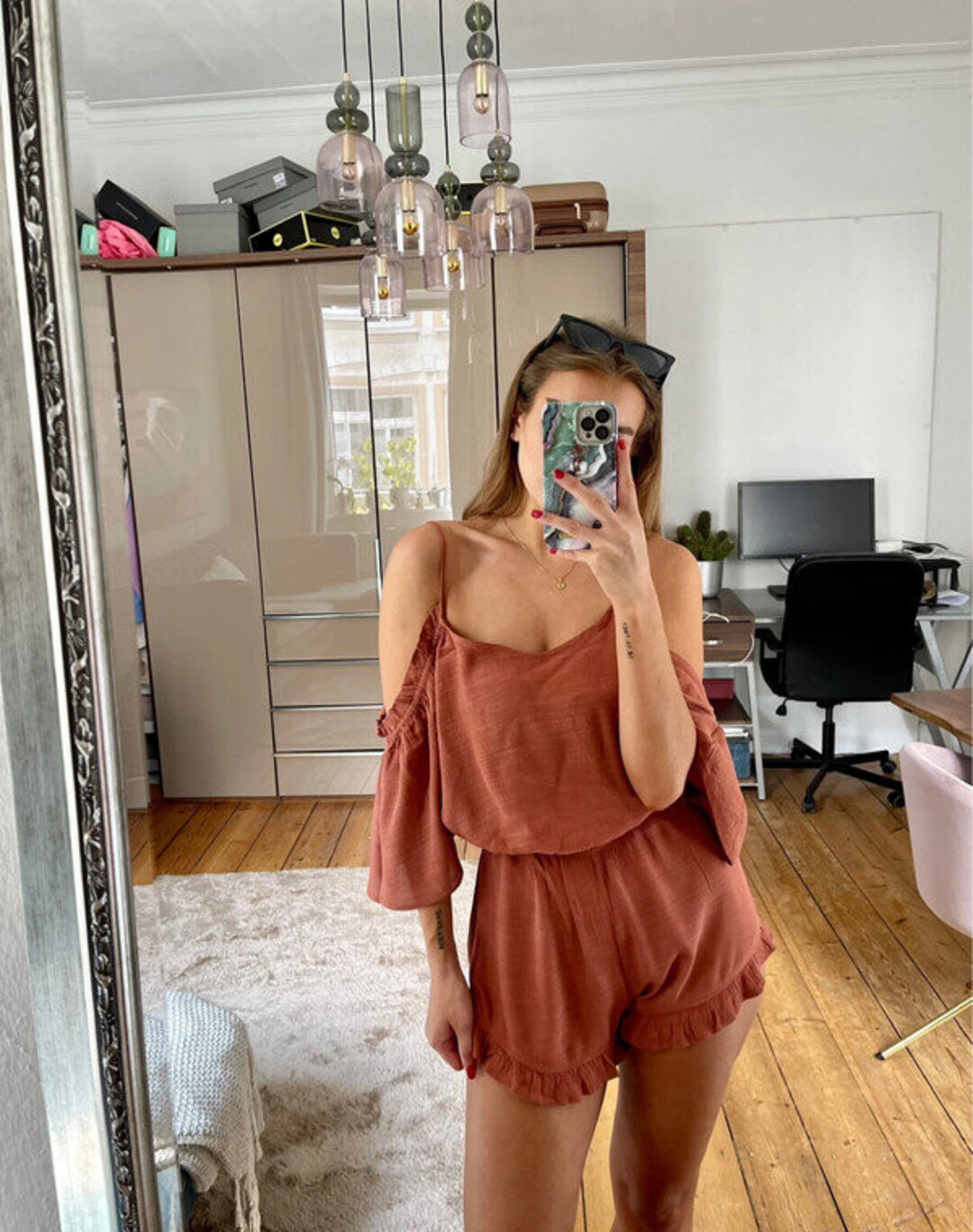 Photo nue de fuite OnlyFans de Vintedebay #1784