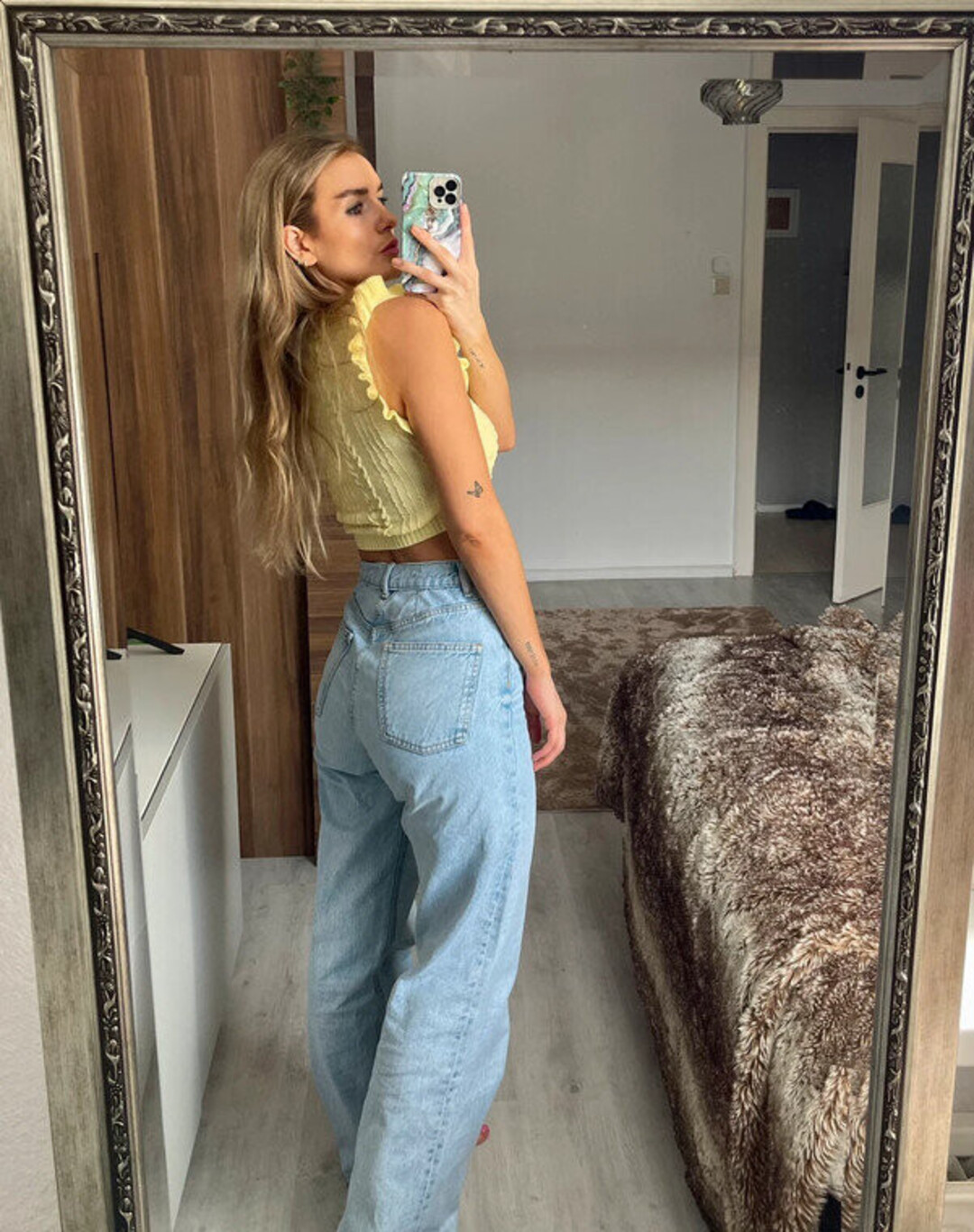 Photo nue de fuite OnlyFans de Vintedebay #1785