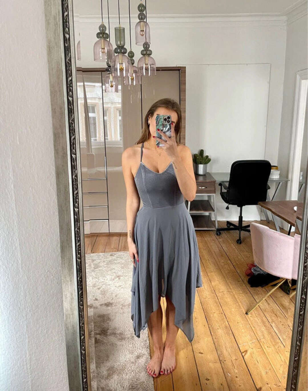 Photo nue de fuite OnlyFans de Vintedebay #1787