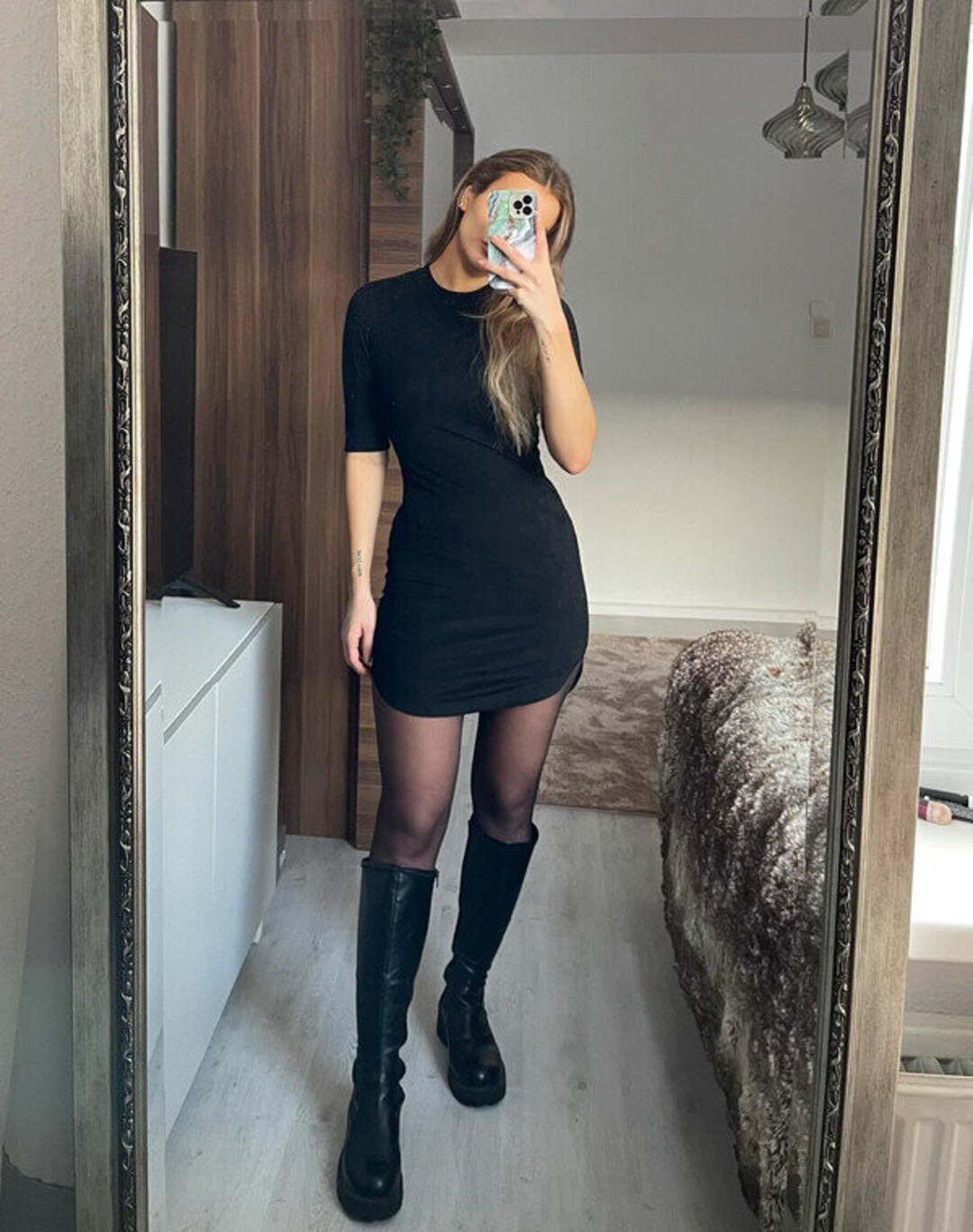 Photo nue de fuite OnlyFans de Vintedebay #1794