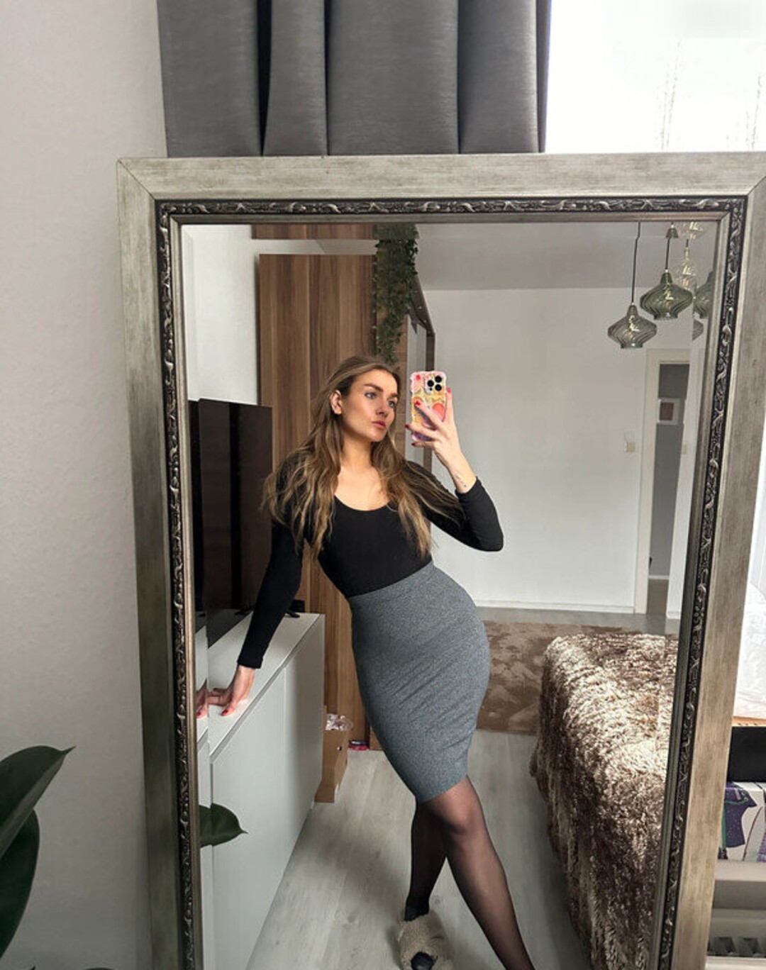 Photo nue de fuite OnlyFans de Vintedebay #1800