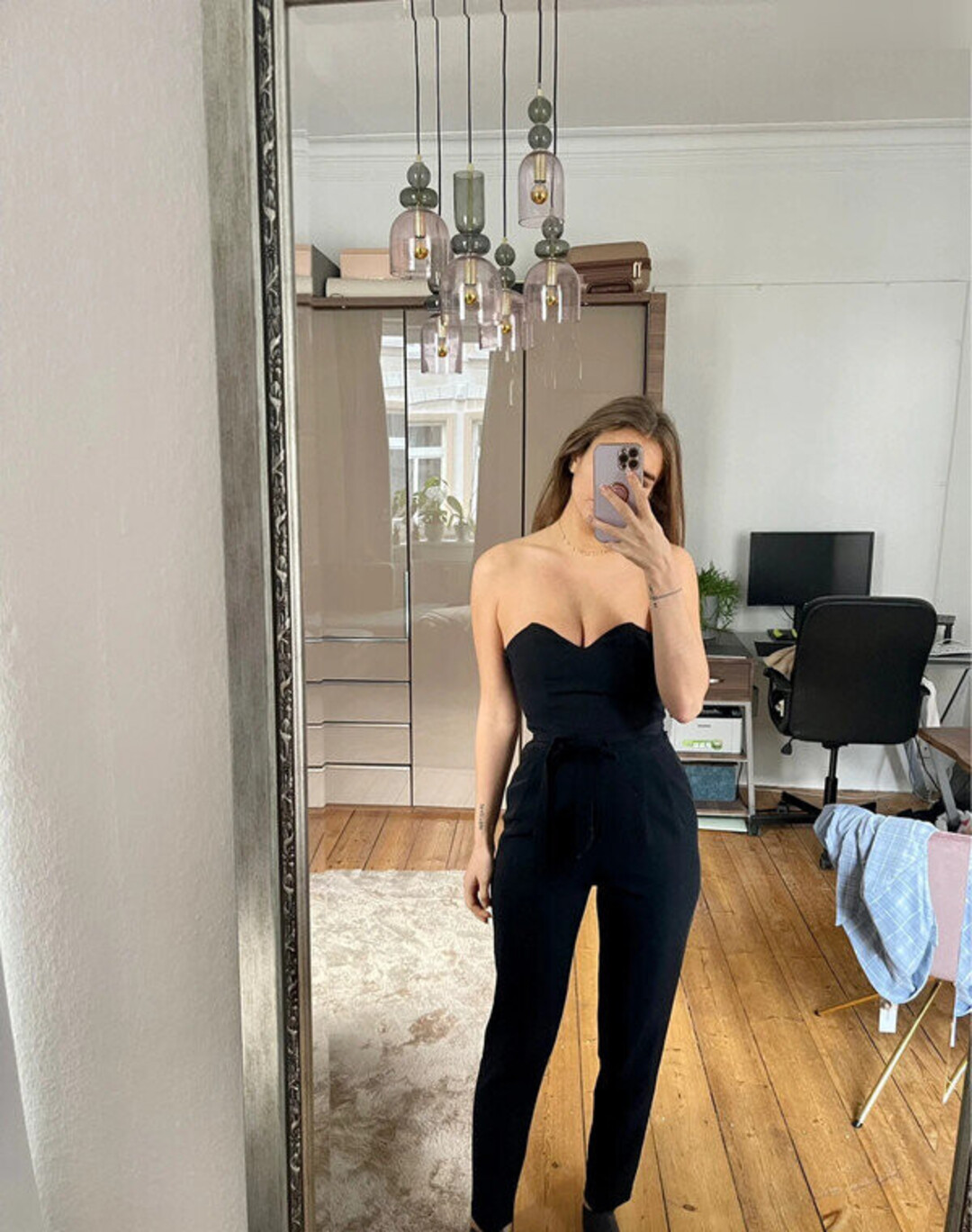 Photo nue de fuite OnlyFans de Vintedebay #1804