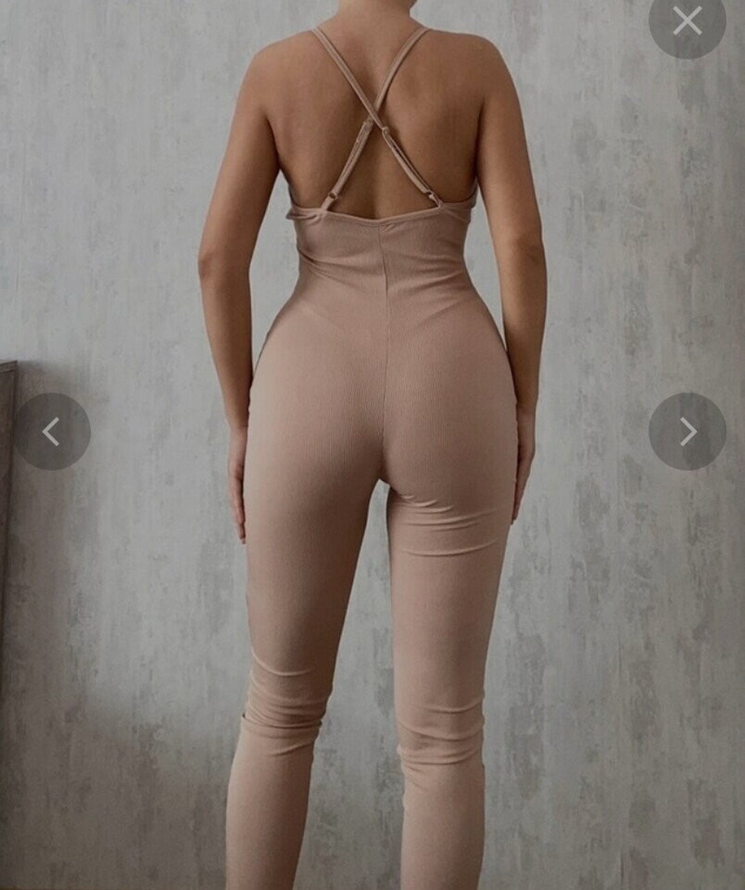 Photo nue de fuite OnlyFans de Vintedebay #1822