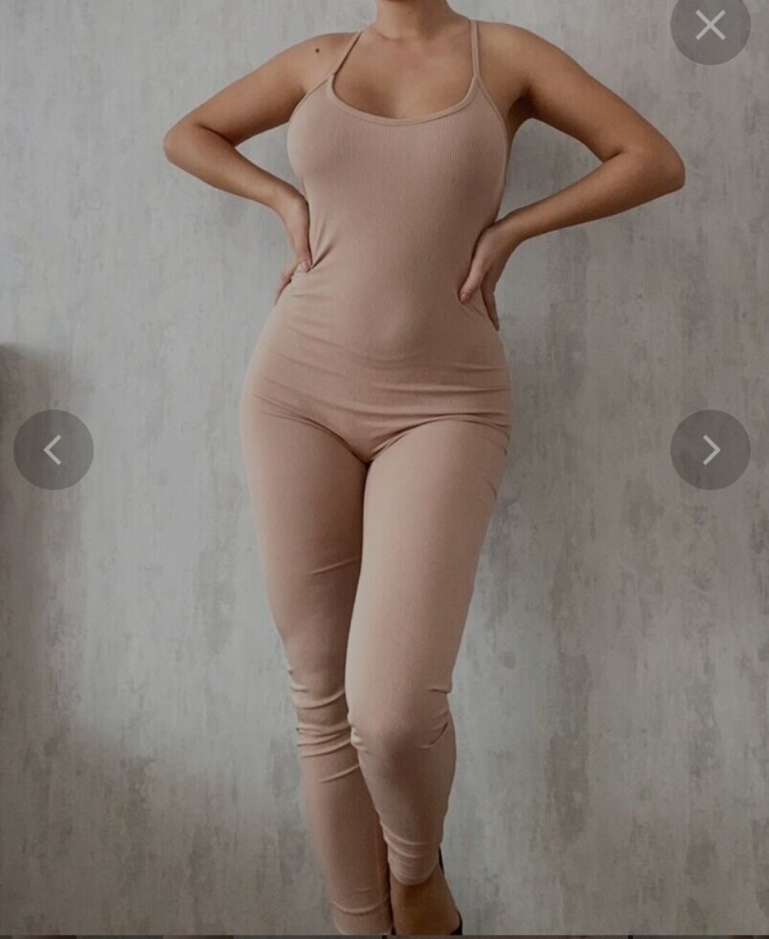 Photo nue de fuite OnlyFans de Vintedebay #1823