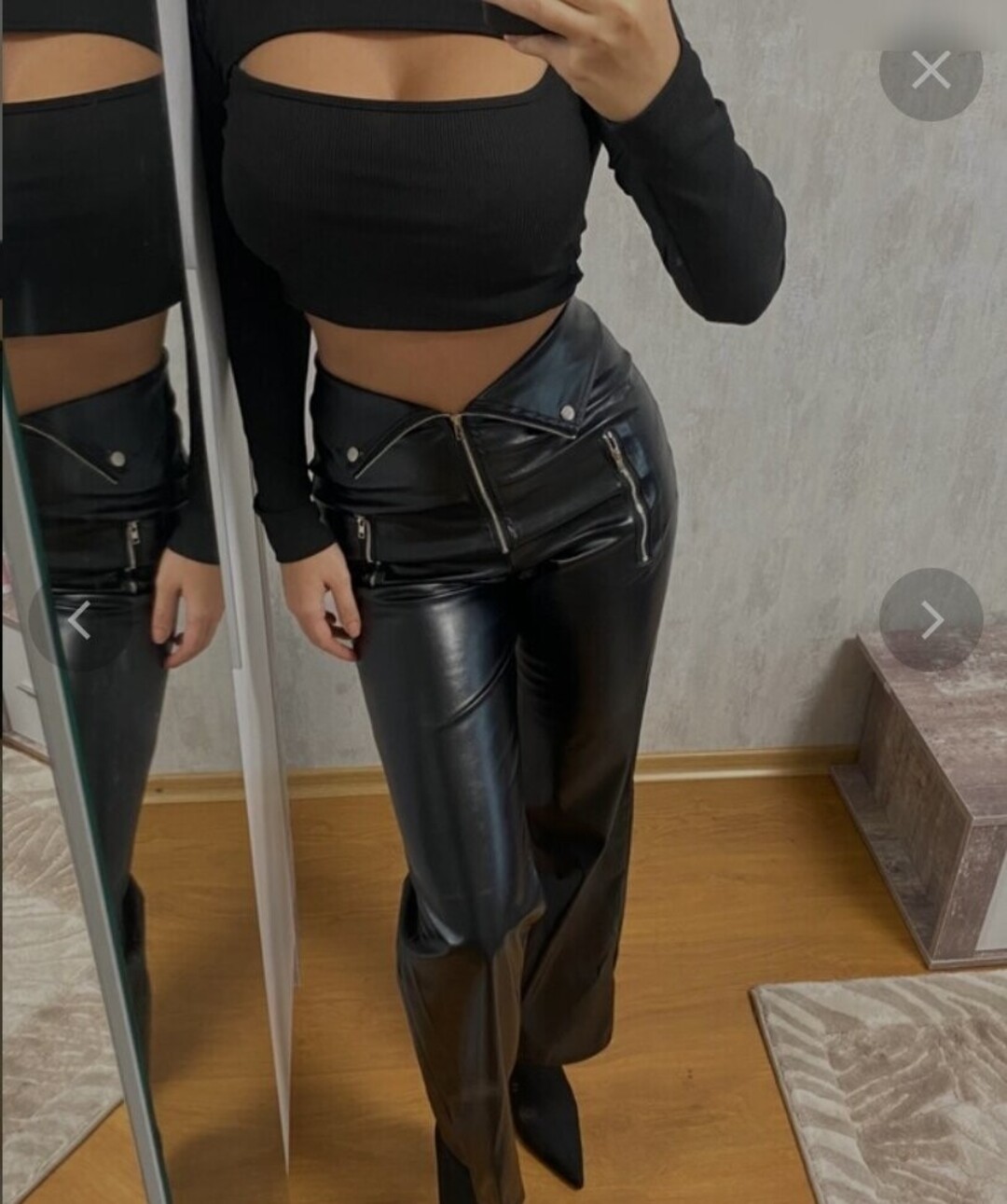 Photo nue de fuite OnlyFans de Vintedebay #1824